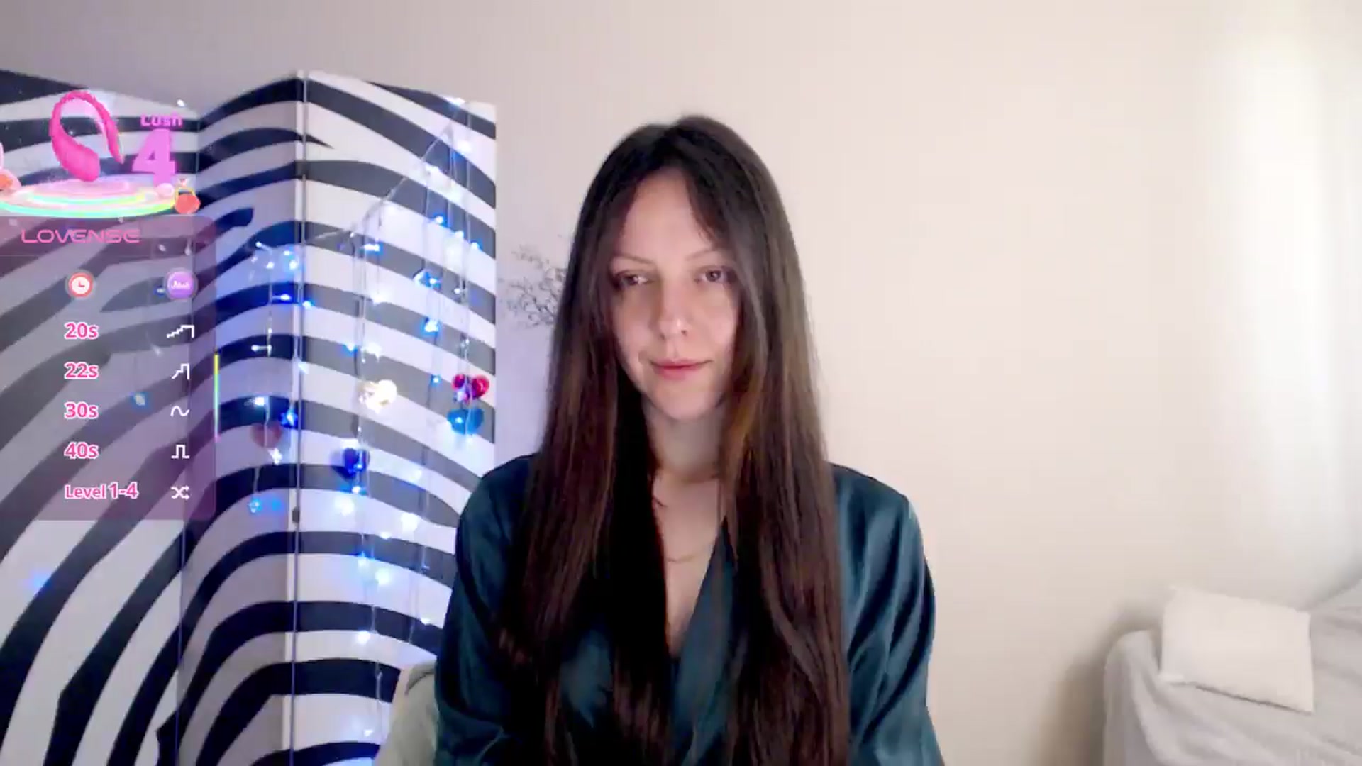 Gallery image thumbnail from BareflySi's myfreecams stream on, 05/05/2026, 09:48 image 15 of 20