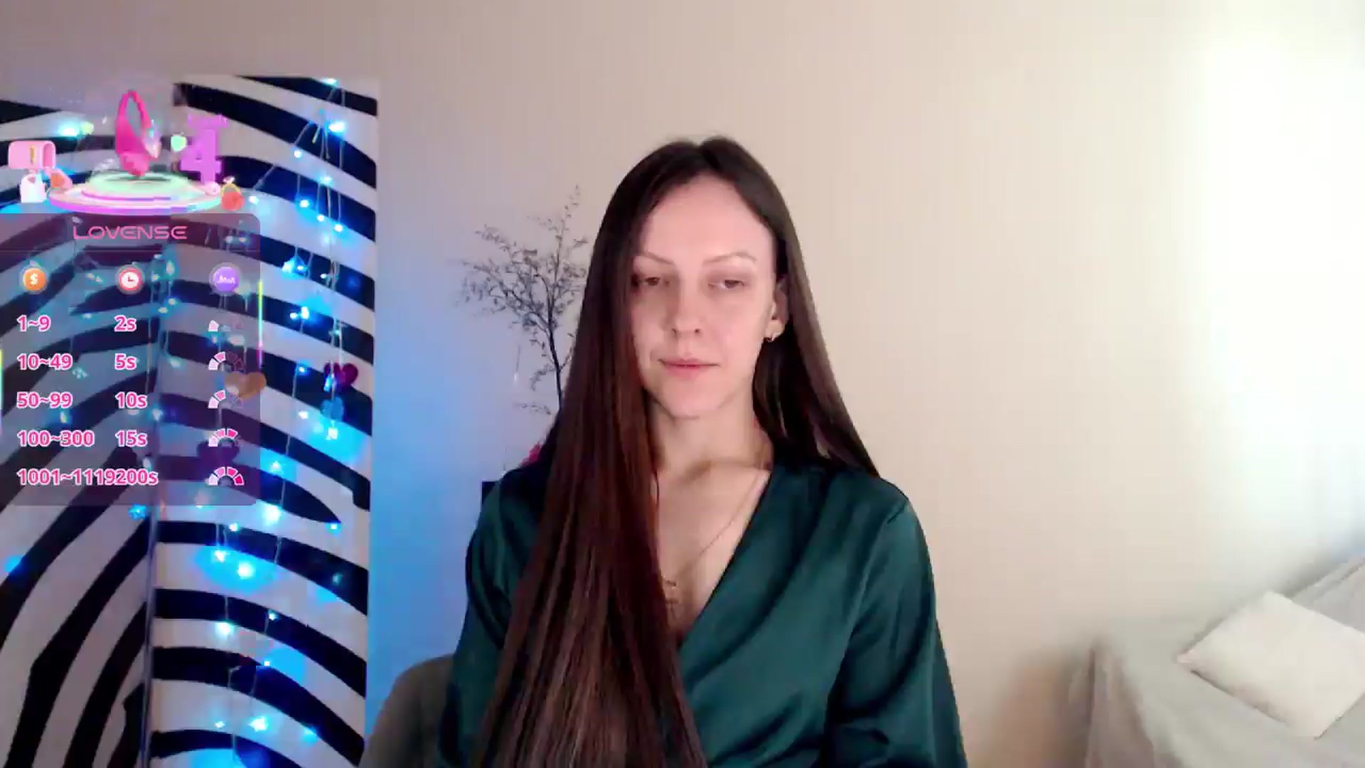 Gallery image thumbnail from BareflySi's myfreecams stream on, 05/07/2026, 09:53 image 9 of 20