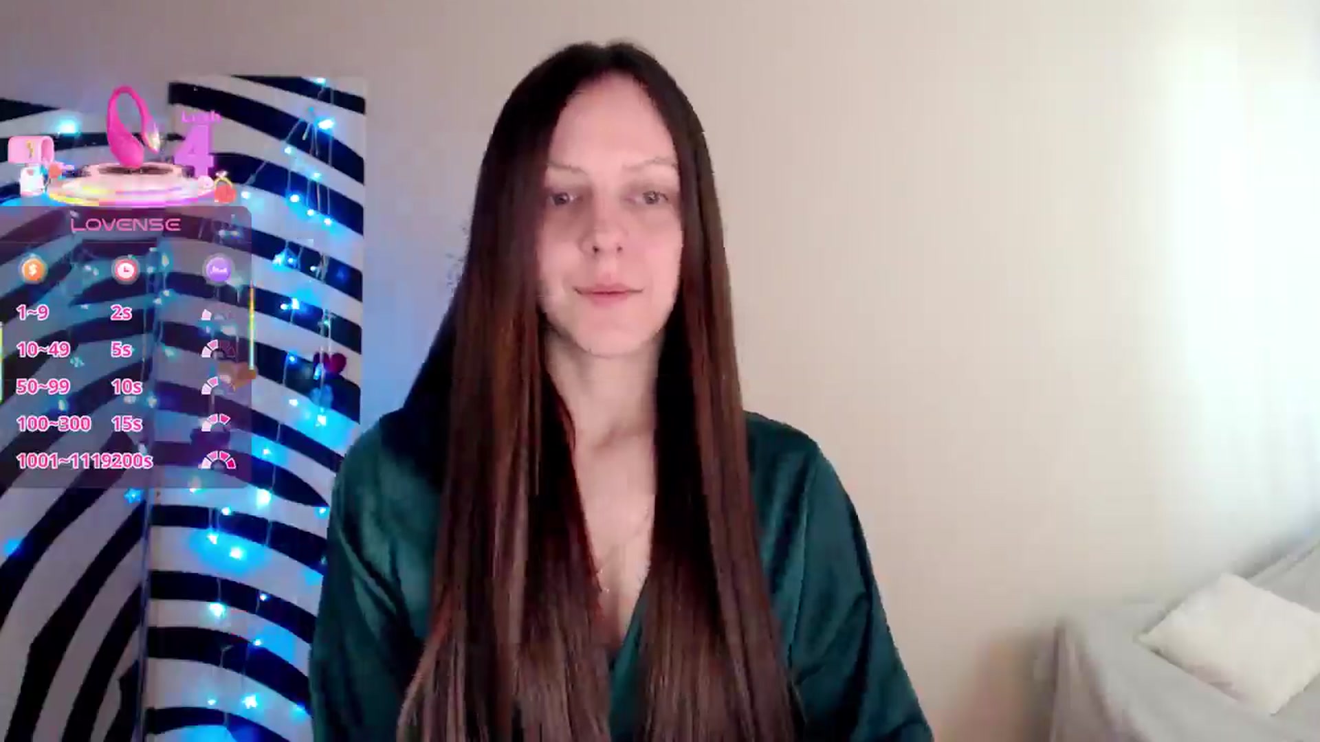 Gallery image thumbnail from BareflySi's myfreecams stream on, 05/07/2026, 09:53 image 14 of 20