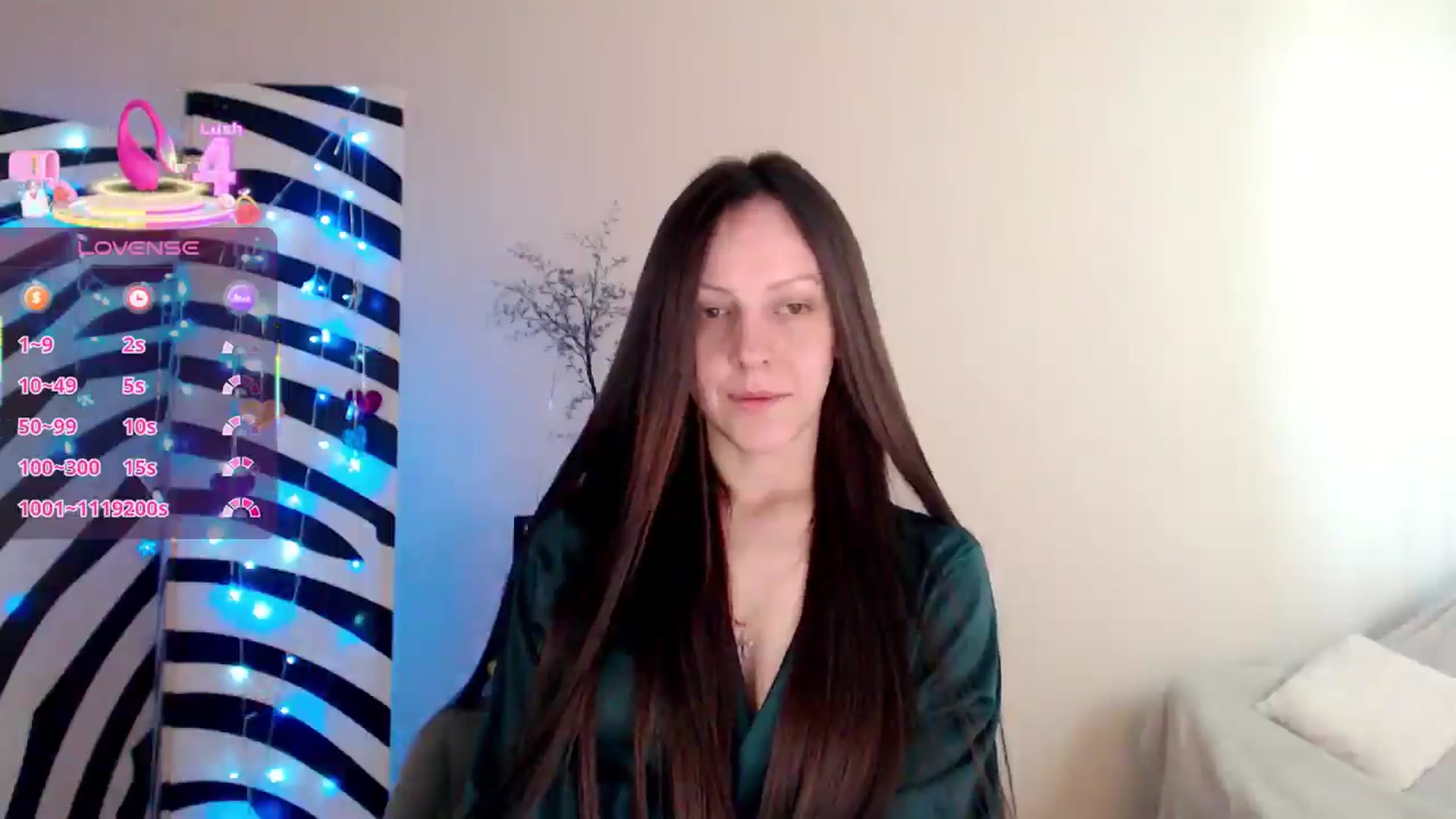 Gallery image thumbnail from BareflySi's myfreecams stream on, 05/07/2026, 09:53 image 15 of 20