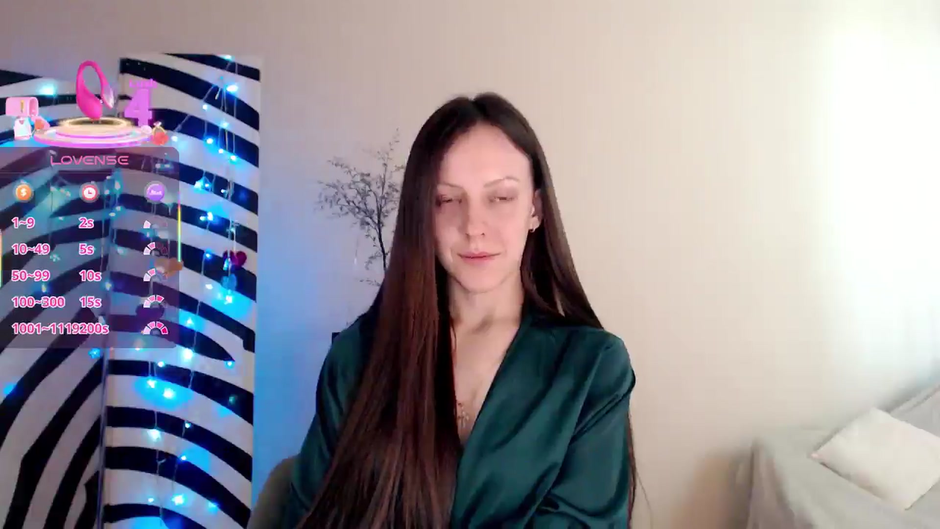 Gallery image thumbnail from BareflySi's myfreecams stream on, 05/07/2026, 09:53 image 12 of 20