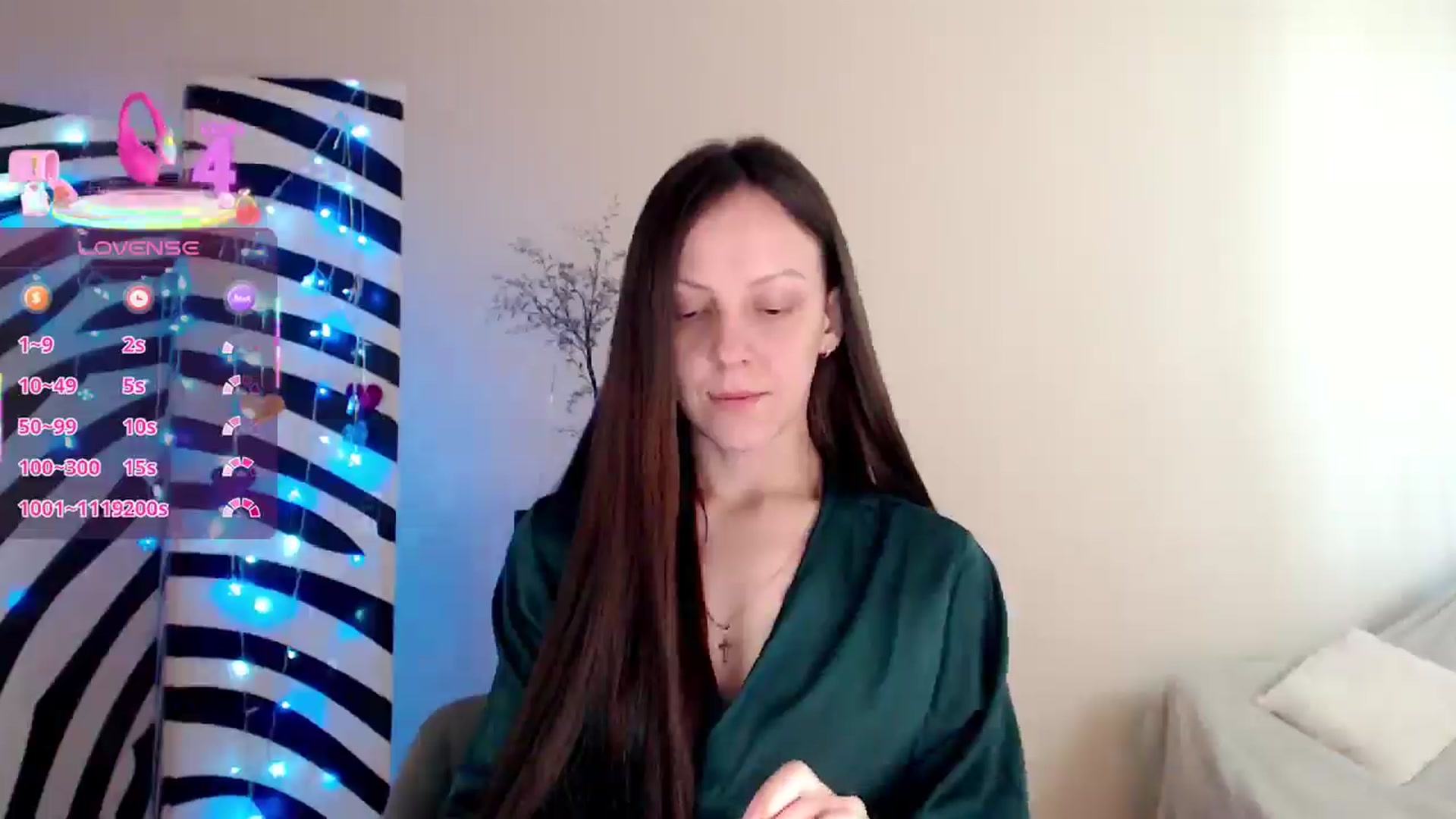 Gallery image thumbnail from BareflySi's myfreecams stream on, 05/07/2026, 09:53 image 11 of 20