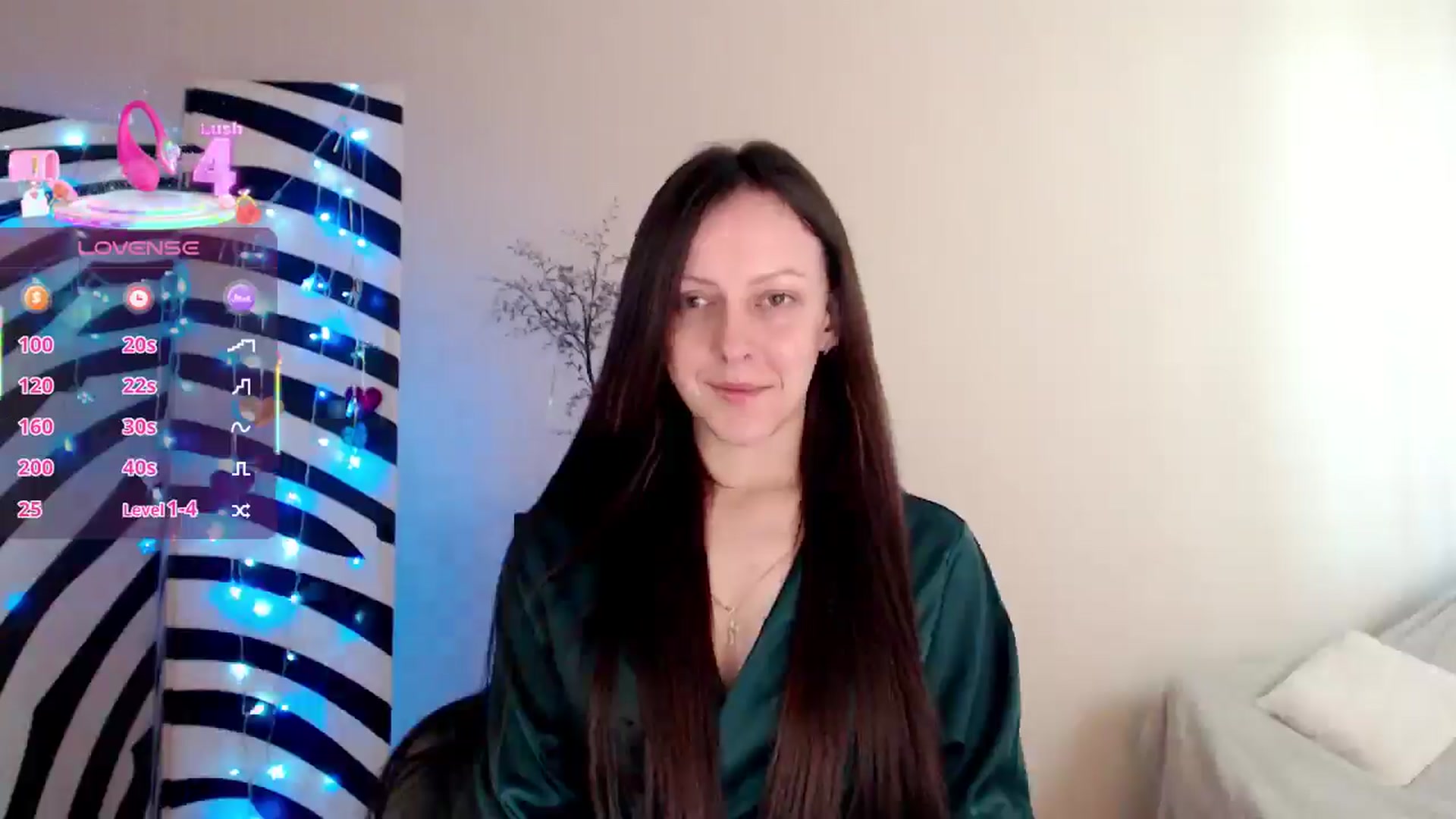 Gallery image thumbnail from BareflySi's myfreecams stream on, 05/07/2026, 09:53 image 4 of 20
