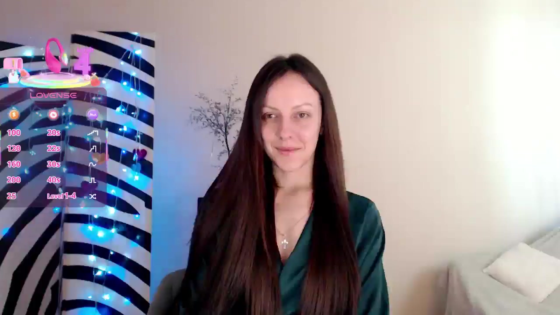Gallery image thumbnail from BareflySi's myfreecams stream on, 05/07/2026, 09:53 image 5 of 20