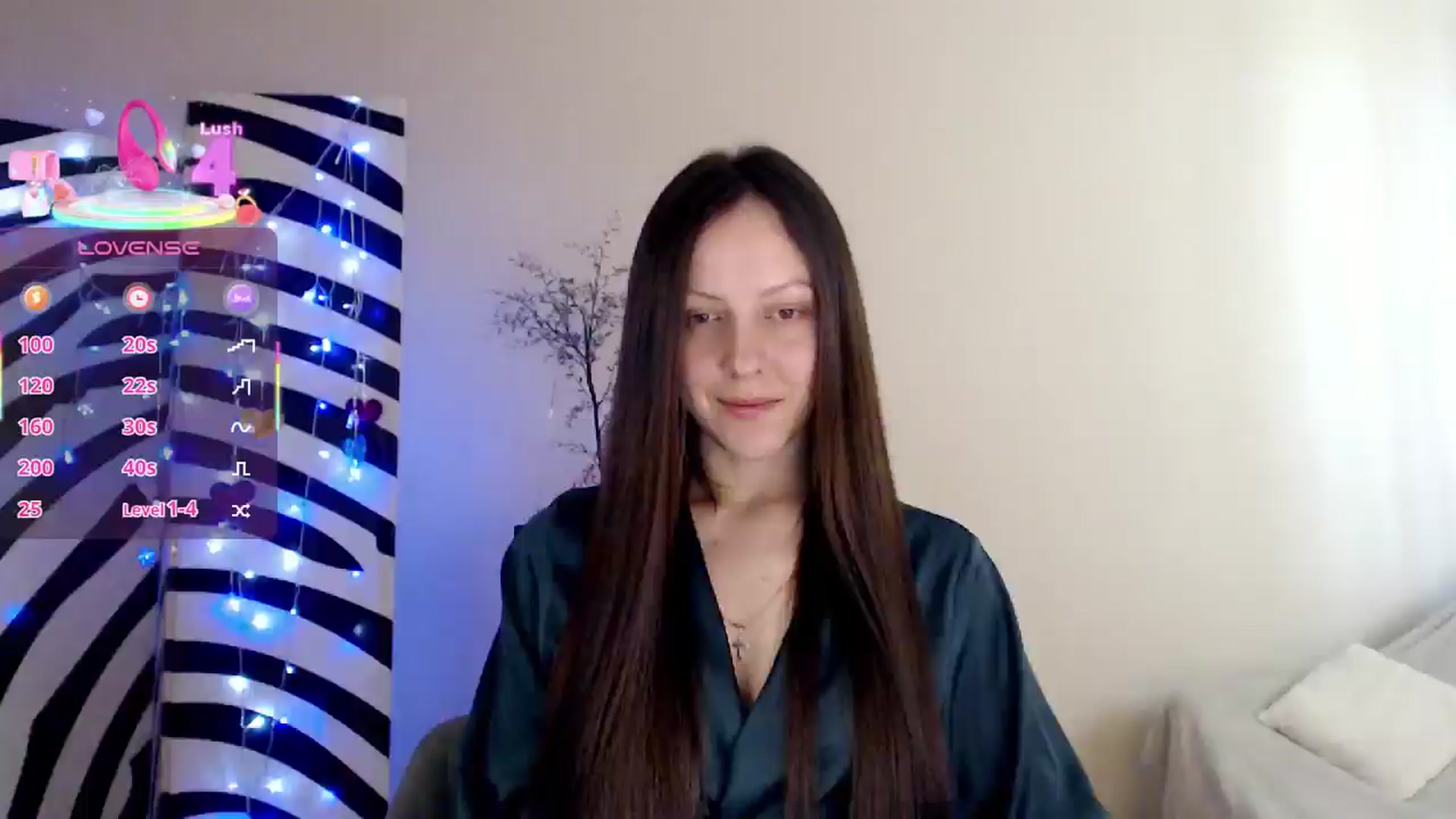 Gallery image thumbnail from BareflySi's myfreecams stream on, 05/07/2026, 09:53 image 1 of 20