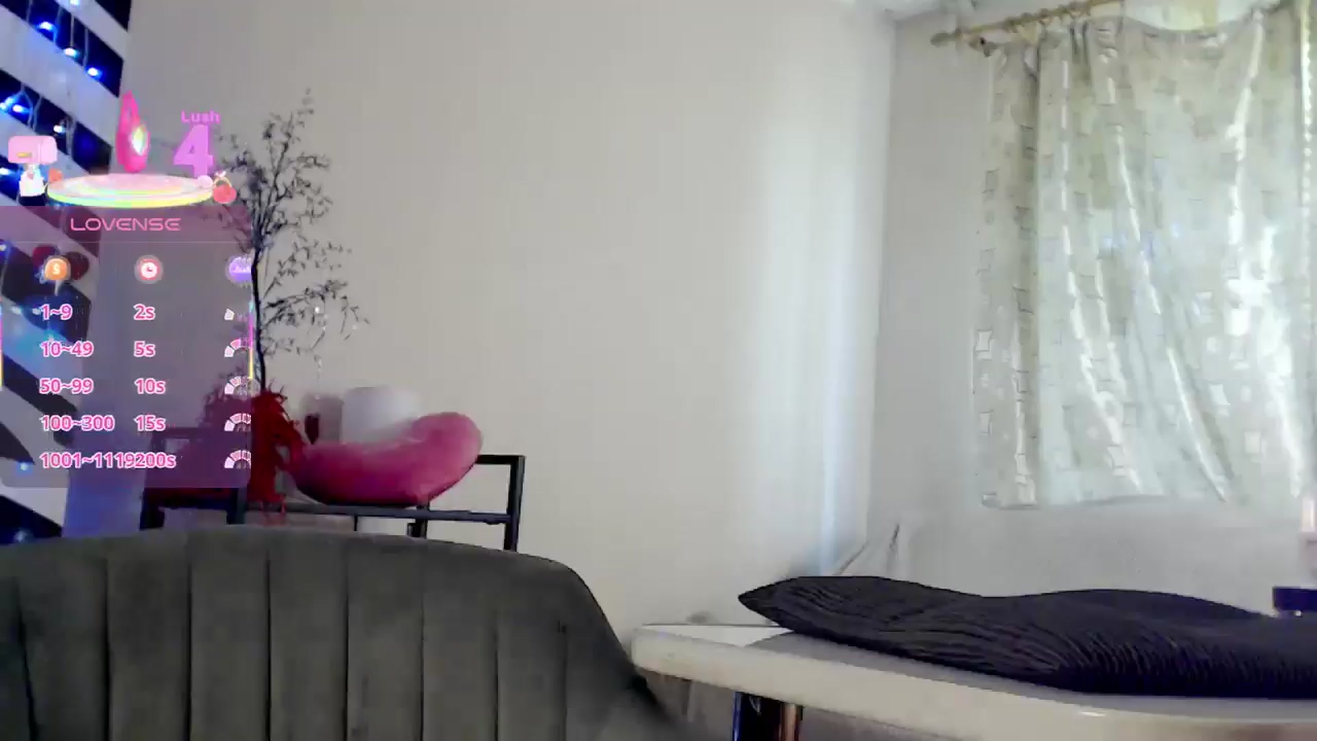 Gallery image thumbnail from BareflySi's myfreecams stream on, 05/07/2026, 10:35 image 17 of 20