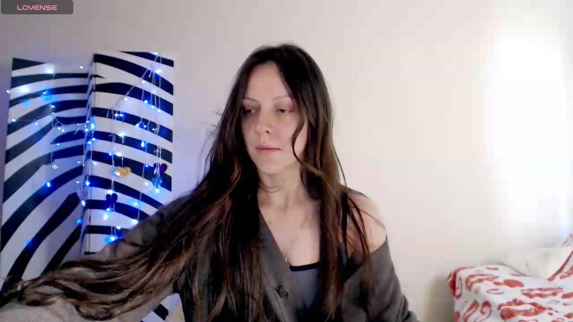 Gallery image thumbnail from BareflySi's myfreecams stream on, 05/08/2026, 12:31 image 2 of 20
