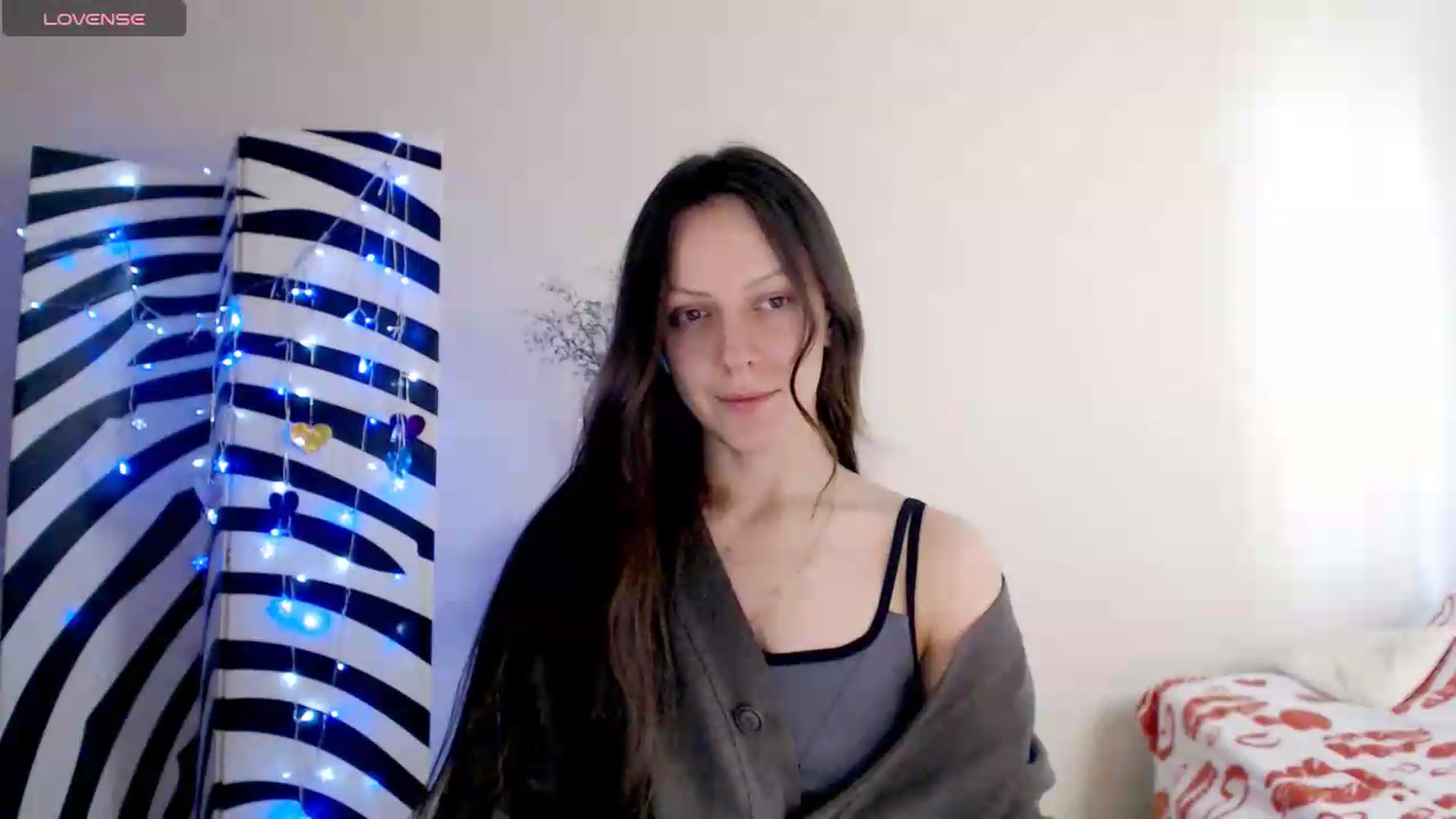 Gallery image thumbnail from BareflySi's myfreecams stream on, 05/08/2026, 12:31 image 4 of 20