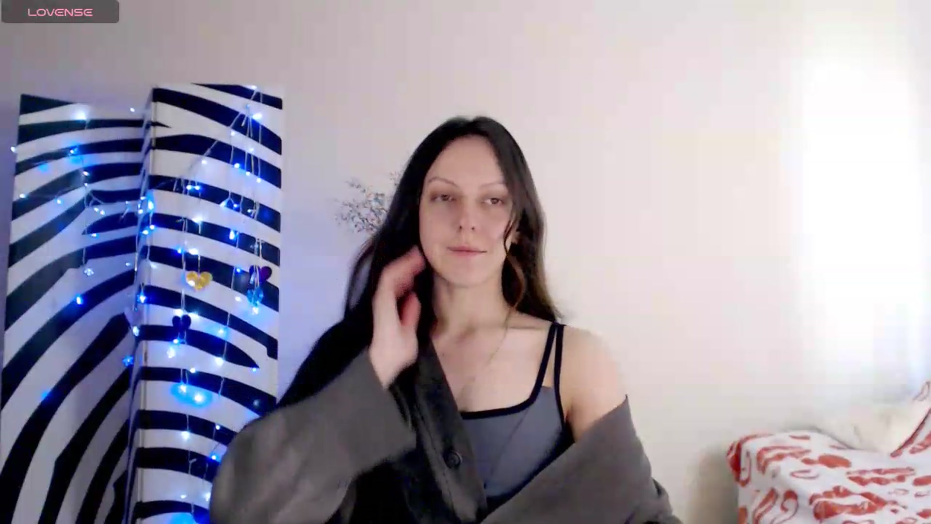Gallery image thumbnail from BareflySi's myfreecams stream on, 05/08/2026, 12:31 image 9 of 20