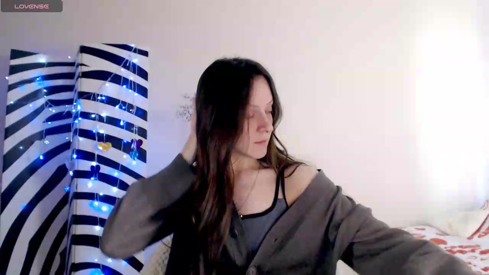 Gallery image thumbnail from BareflySi's myfreecams stream on, 05/08/2026, 12:31 image 3 of 20