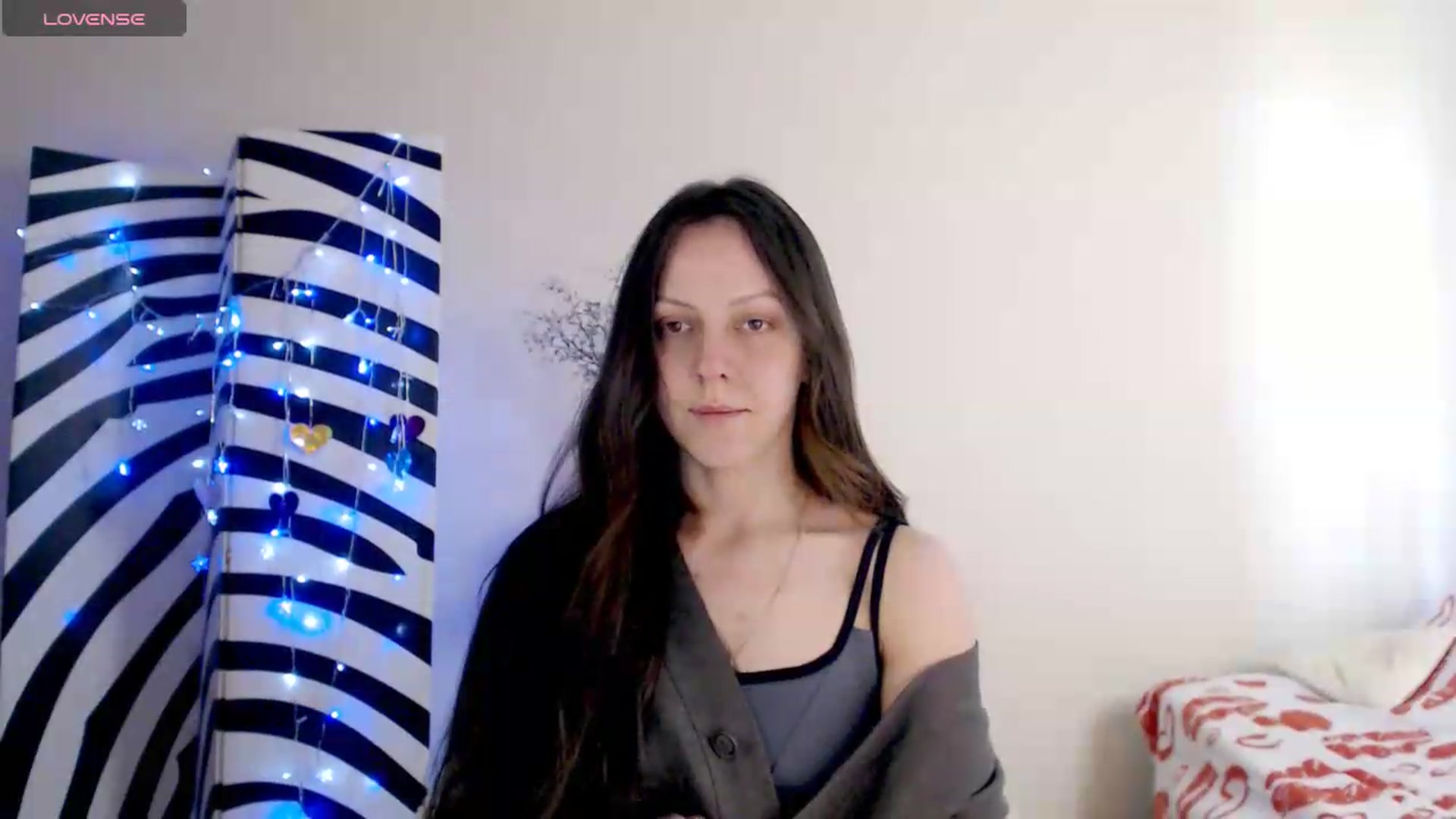 Gallery image thumbnail from BareflySi's myfreecams stream on, 05/08/2026, 12:31 image 17 of 20