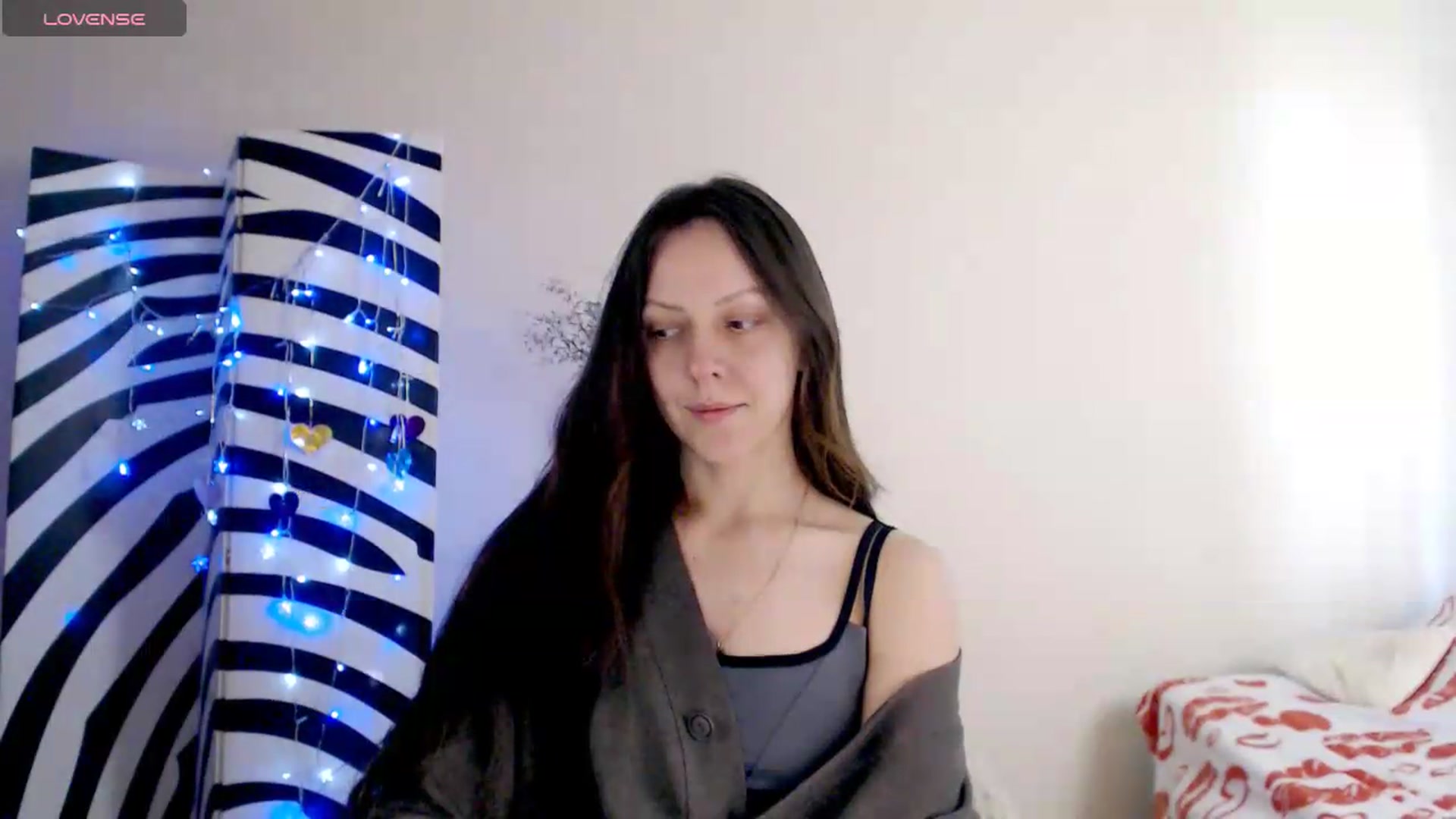 Gallery image thumbnail from BareflySi's myfreecams stream on, 05/08/2026, 12:31 image 10 of 20