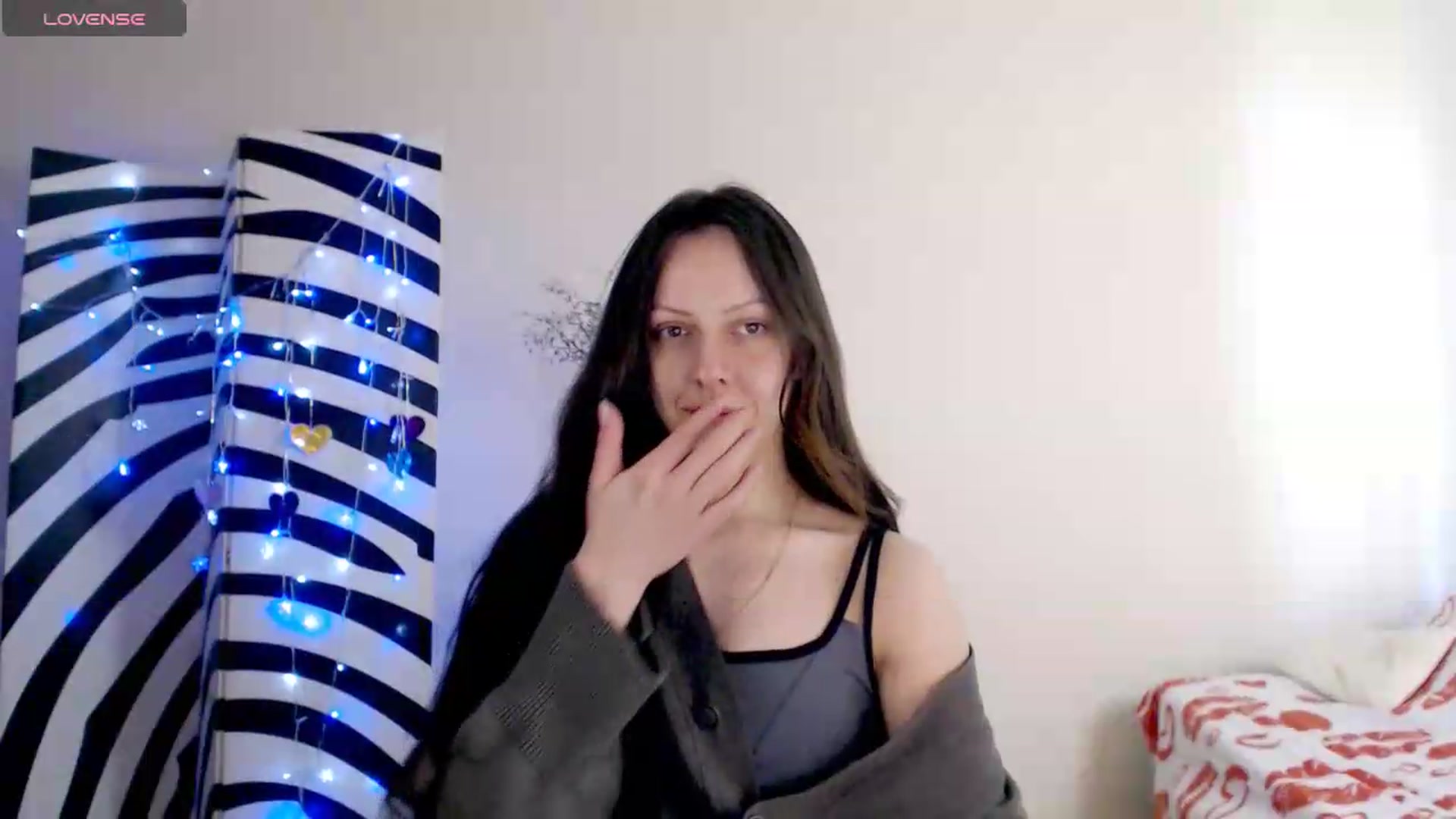 Gallery image thumbnail from BareflySi's myfreecams stream on, 05/08/2026, 12:31 image 14 of 20