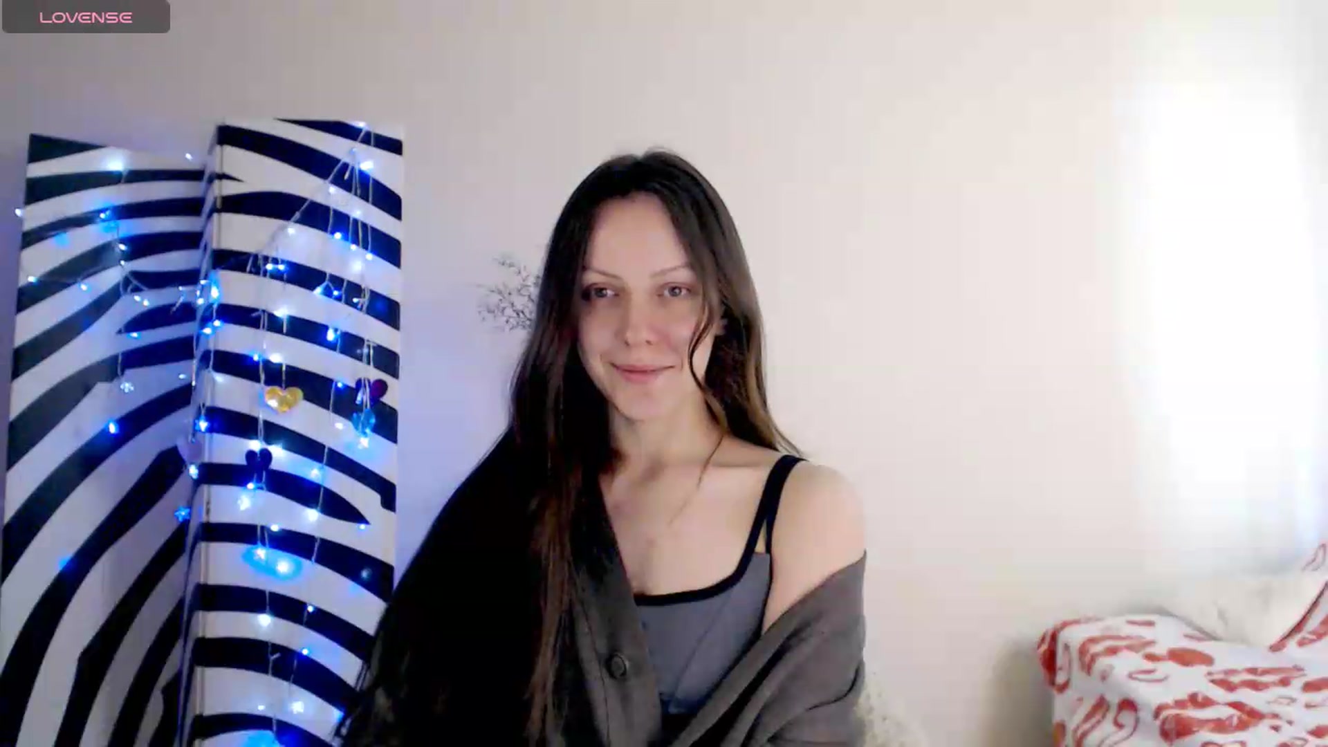 Gallery image thumbnail from BareflySi's myfreecams stream on, 05/08/2026, 12:31 image 7 of 20