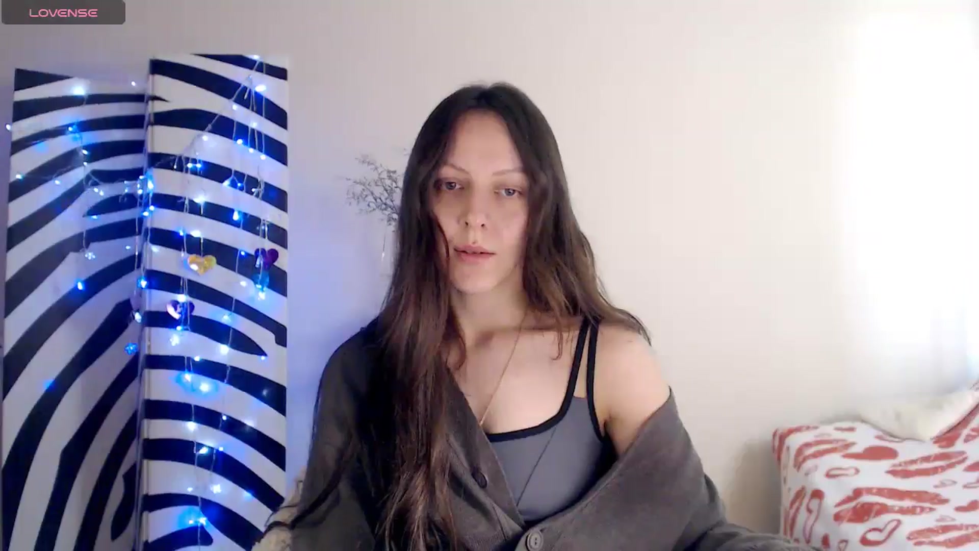 Gallery image thumbnail from BareflySi's myfreecams stream on, 05/09/2026, 11:44 image 7 of 20