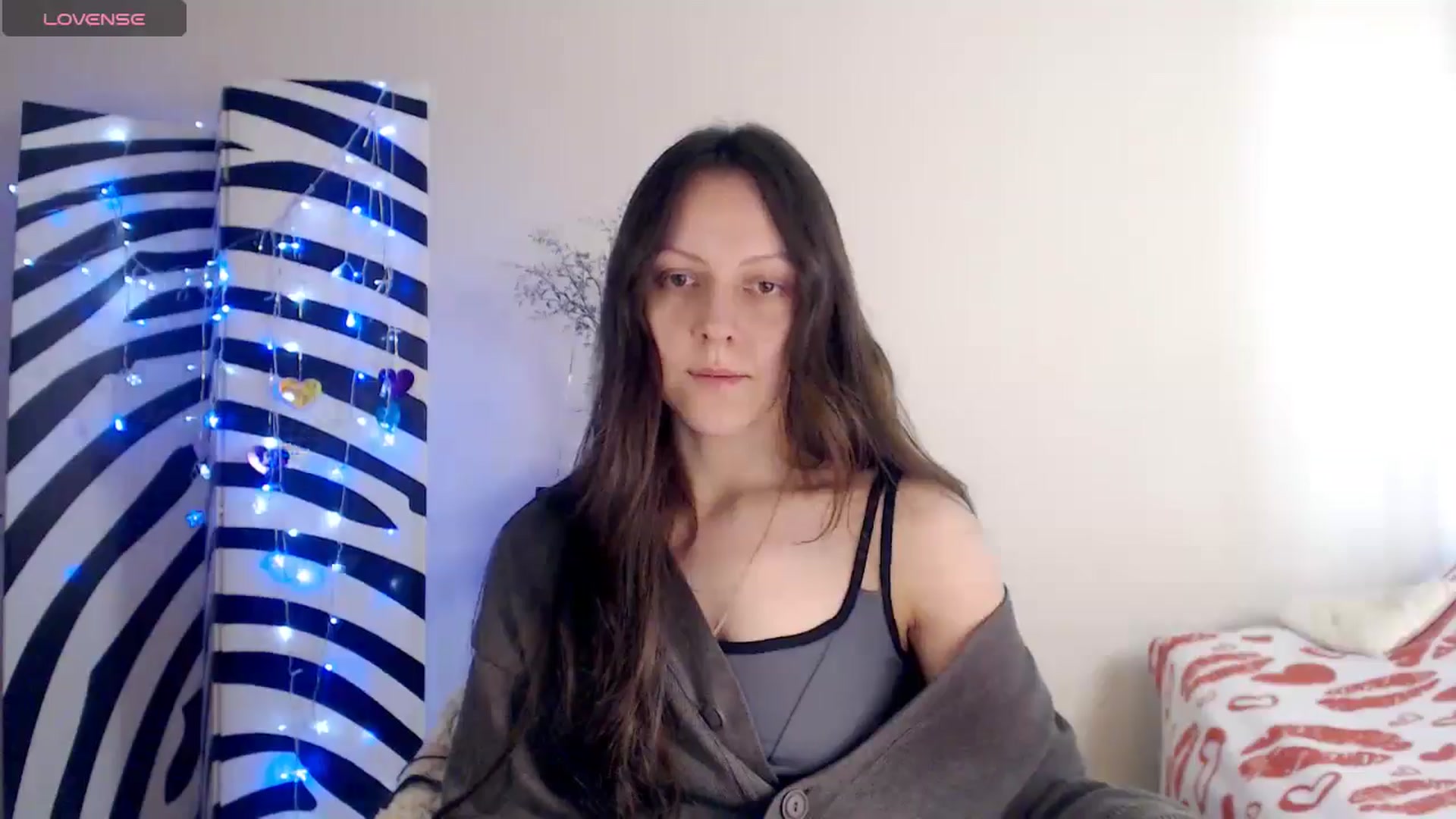Gallery image thumbnail from BareflySi's myfreecams stream on, 05/09/2026, 11:44 image 13 of 20