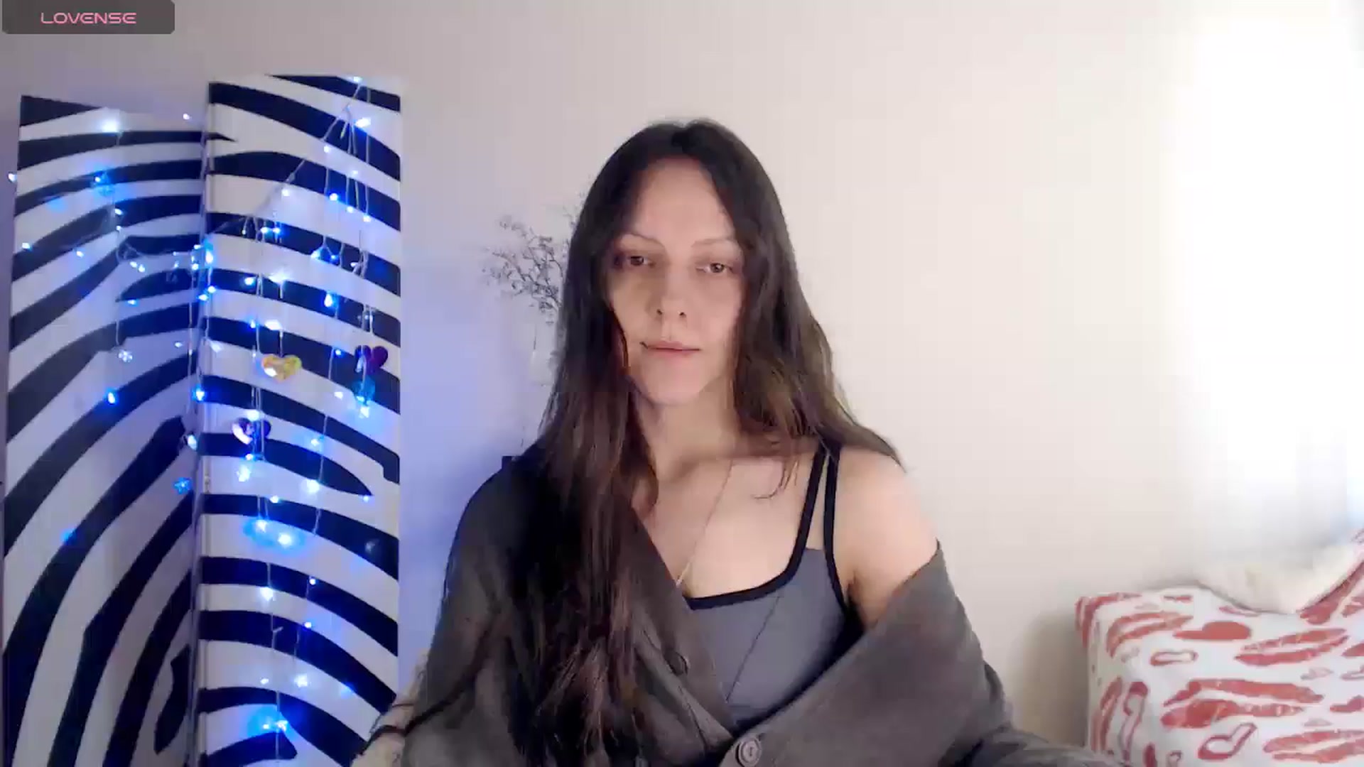 Gallery image thumbnail from BareflySi's myfreecams stream on, 05/09/2026, 11:44 image 9 of 20