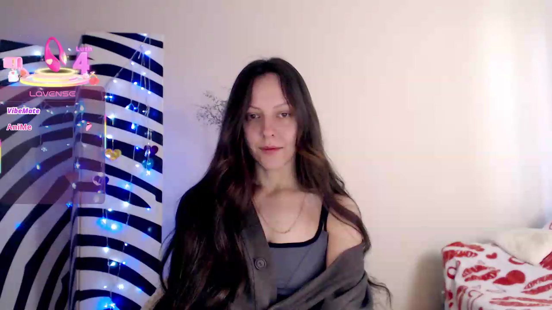 Gallery image thumbnail from BareflySi's myfreecams stream on, 05/12/2026, 09:21 image 14 of 20