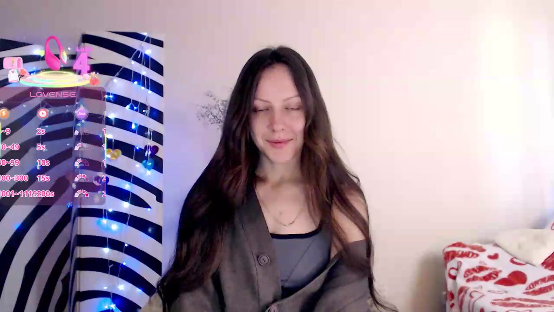 Gallery image thumbnail from BareflySi's myfreecams stream on, 05/12/2026, 09:21 image 4 of 20