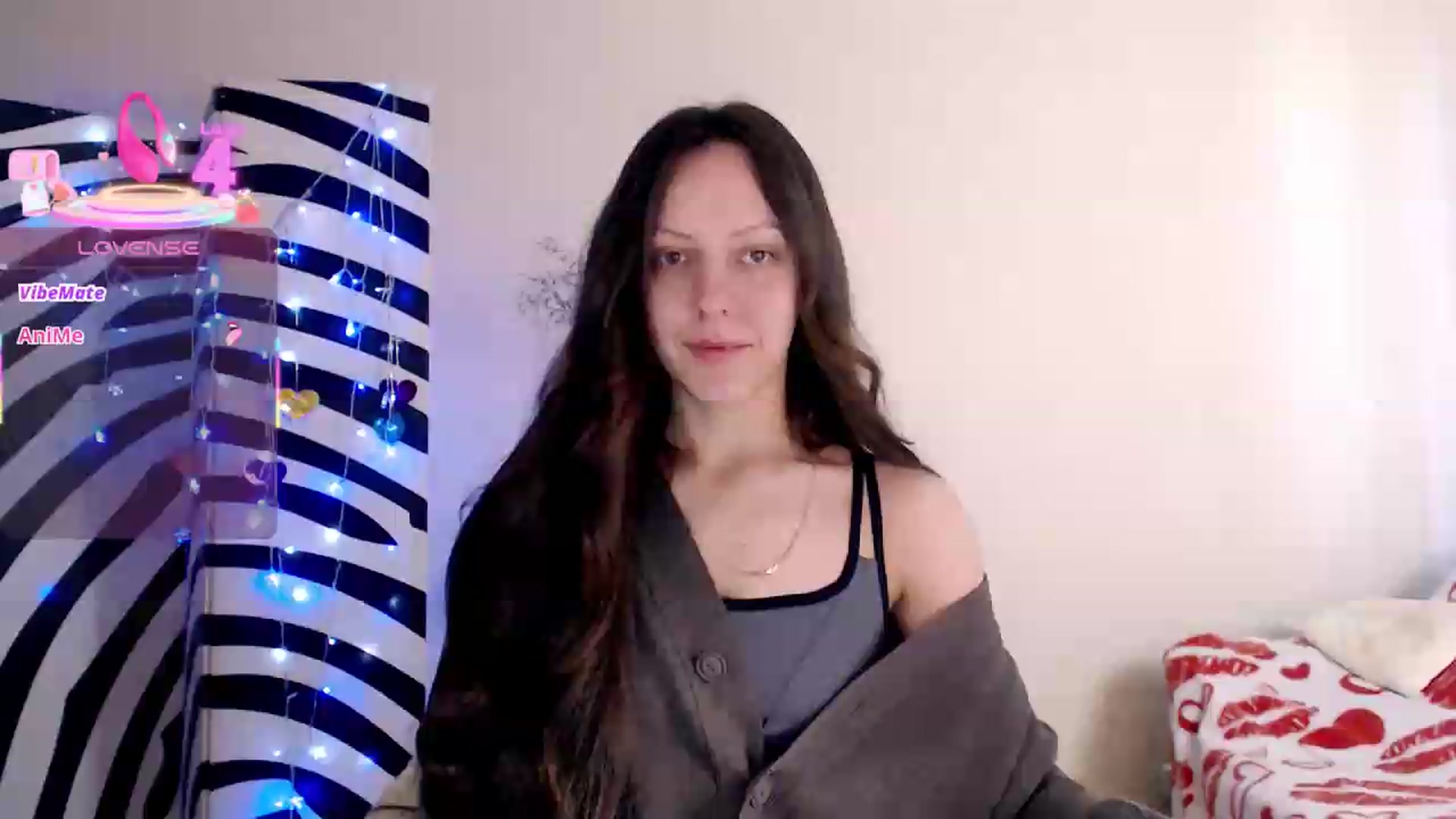 Gallery image thumbnail from BareflySi's myfreecams stream on, 05/12/2026, 09:21 image 1 of 20