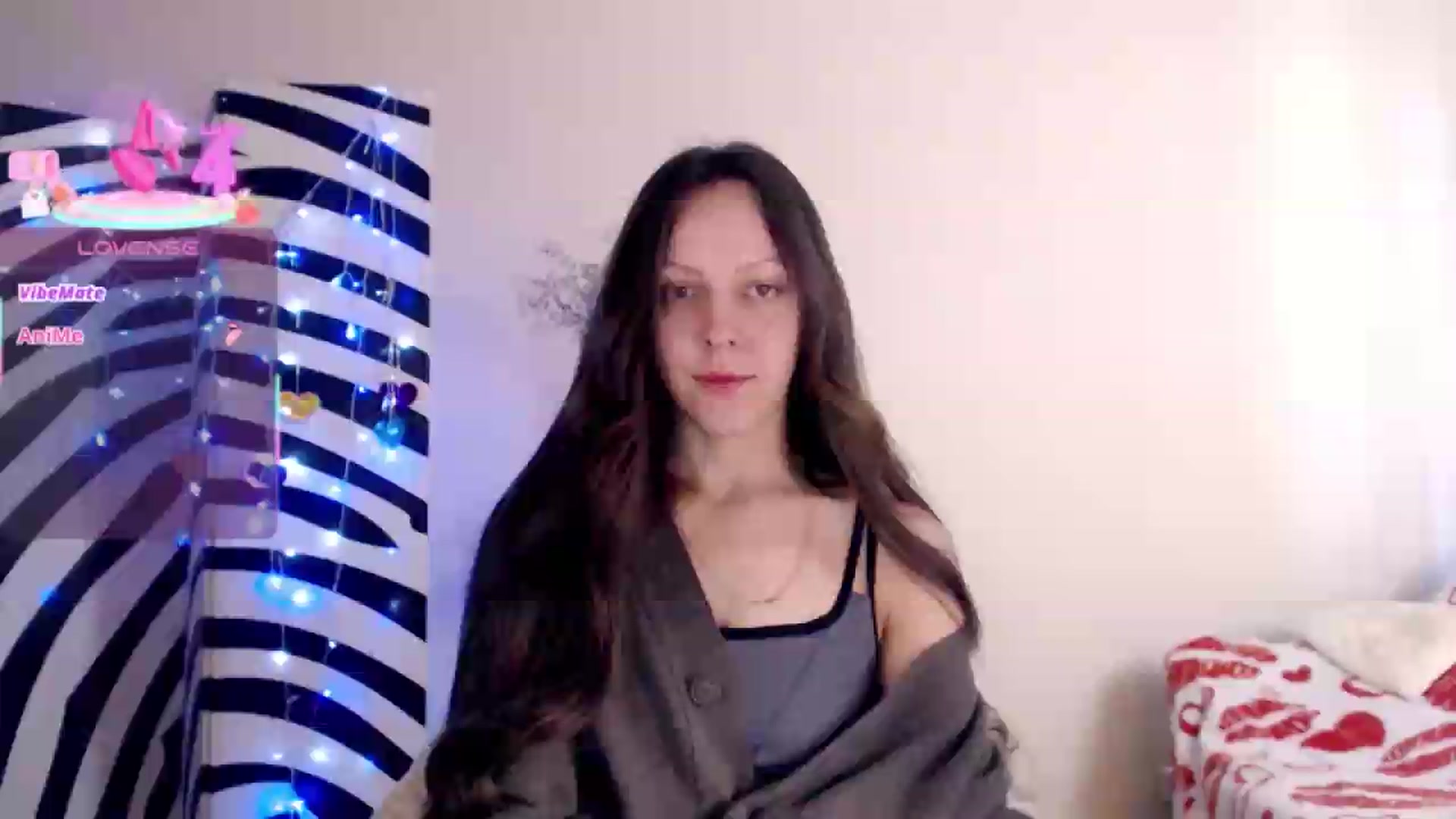 Gallery image thumbnail from BareflySi's myfreecams stream on, 05/12/2026, 09:21 image 10 of 20