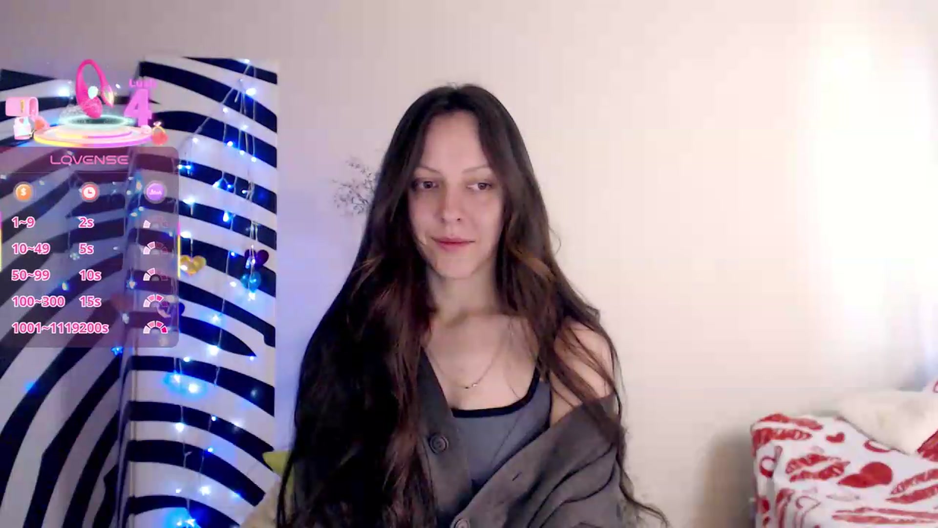 Gallery image thumbnail from BareflySi's myfreecams stream on, 05/12/2026, 09:21 image 20 of 20