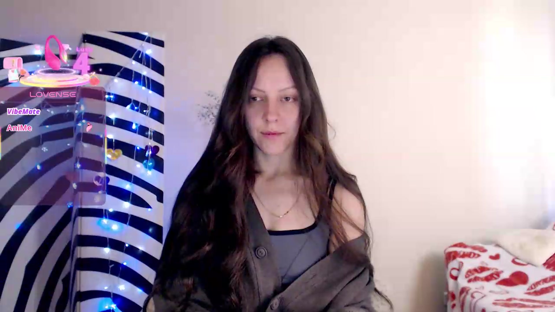 Gallery image thumbnail from BareflySi's myfreecams stream on, 05/12/2026, 09:21 image 19 of 20