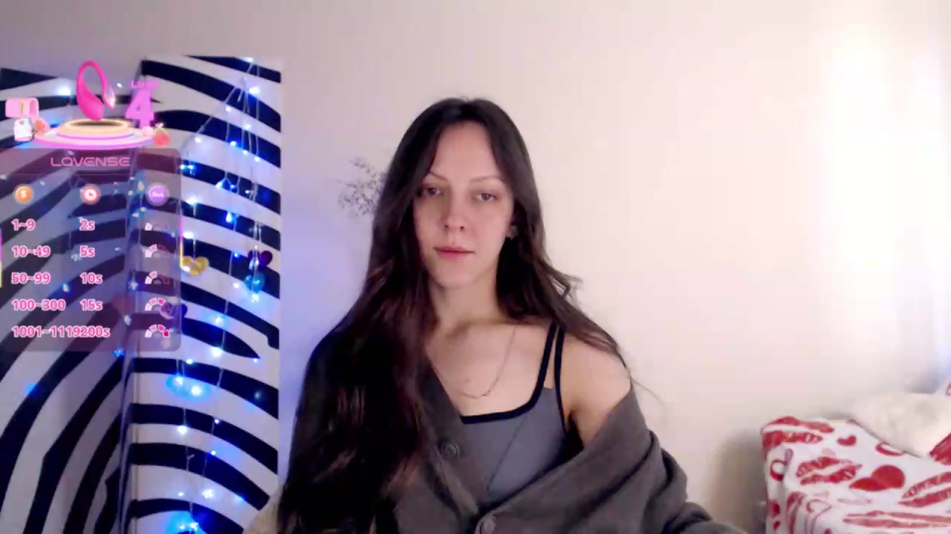 Gallery image thumbnail from BareflySi's myfreecams stream on, 05/12/2026, 09:21 image 16 of 20