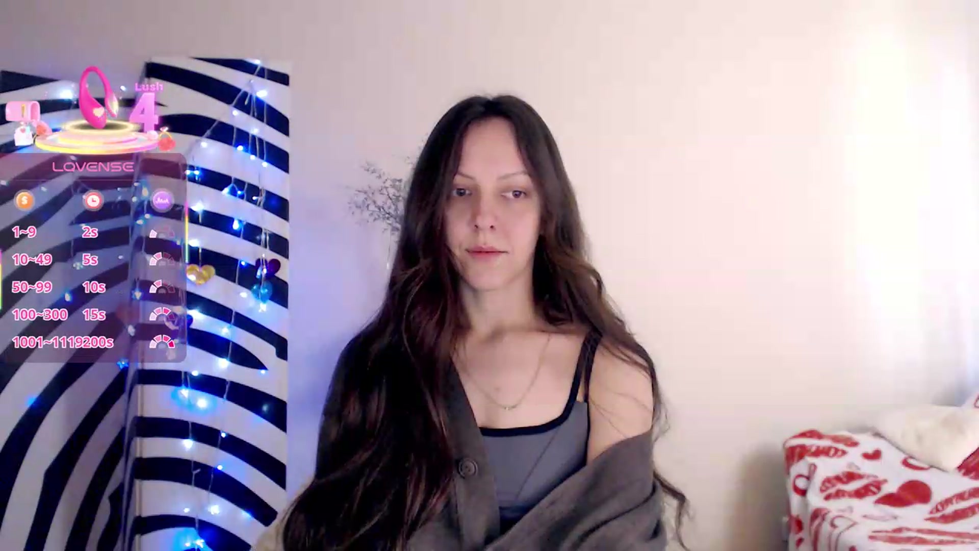 Gallery image thumbnail from BareflySi's myfreecams stream on, 05/12/2026, 09:21 image 15 of 20