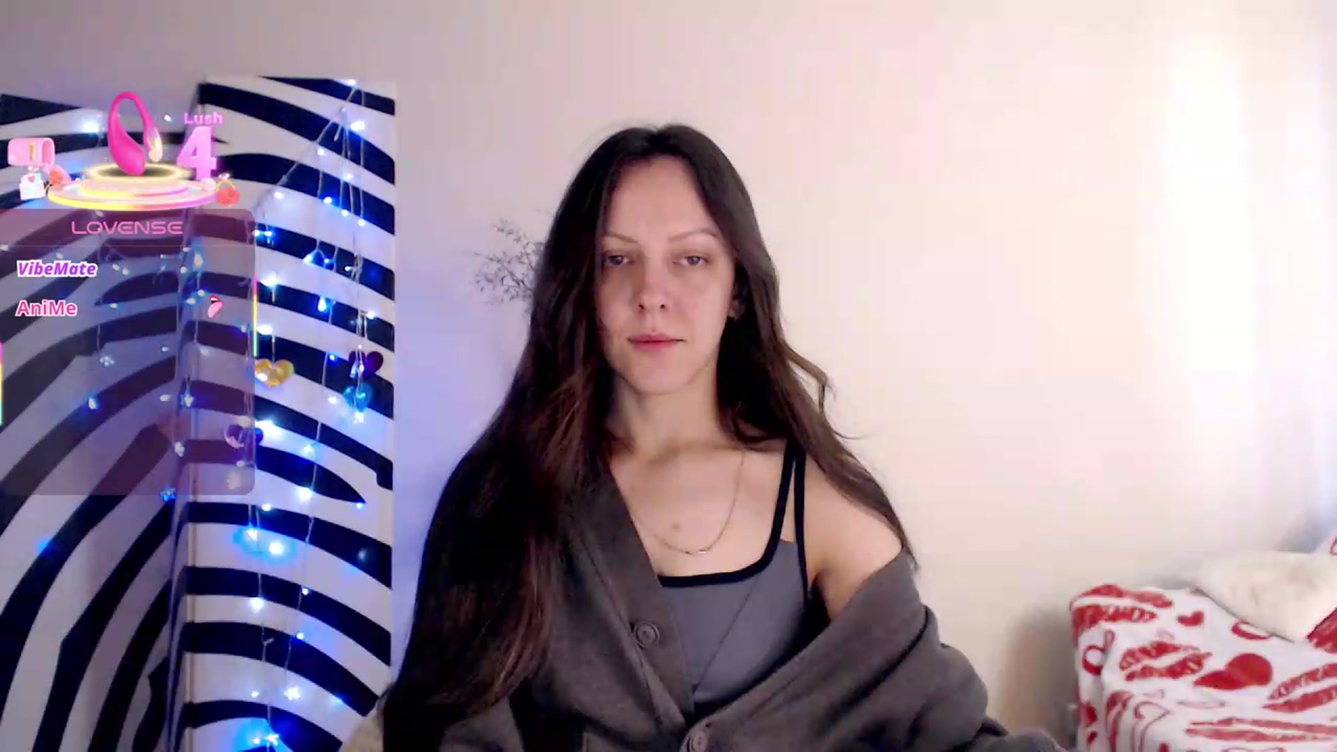 Gallery image thumbnail from BareflySi's myfreecams stream on, 05/12/2026, 09:21 image 6 of 20