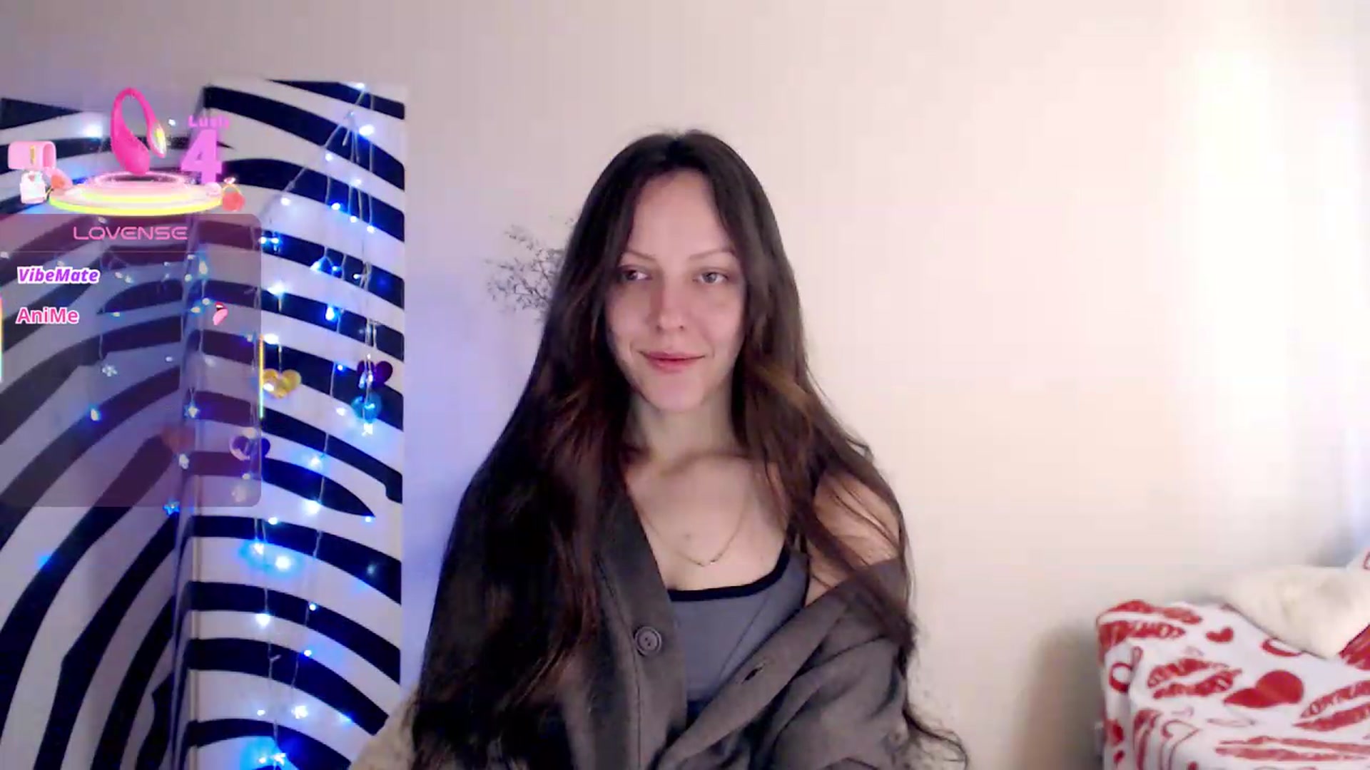 Gallery image thumbnail from BareflySi's myfreecams stream on, 05/12/2026, 09:21 image 13 of 20