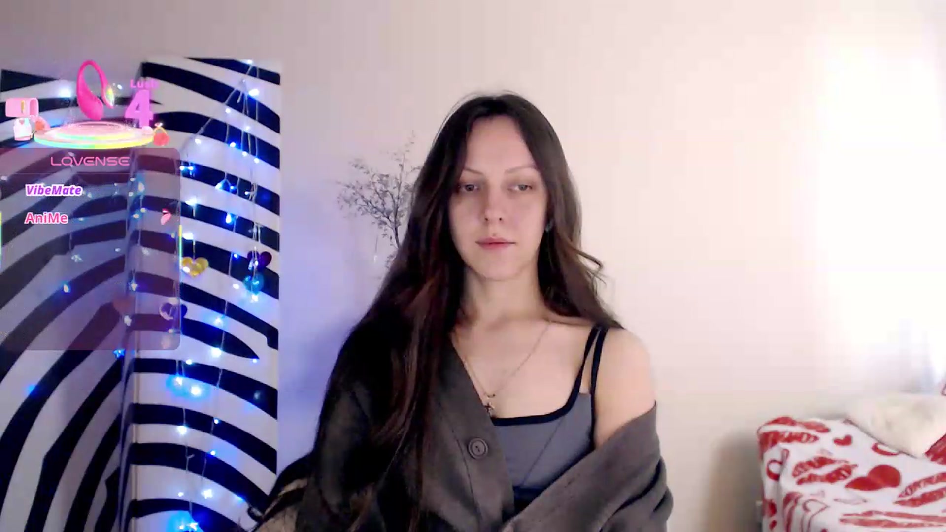 Gallery image thumbnail from BareflySi's myfreecams stream on, 05/12/2026, 10:22 image 11 of 20