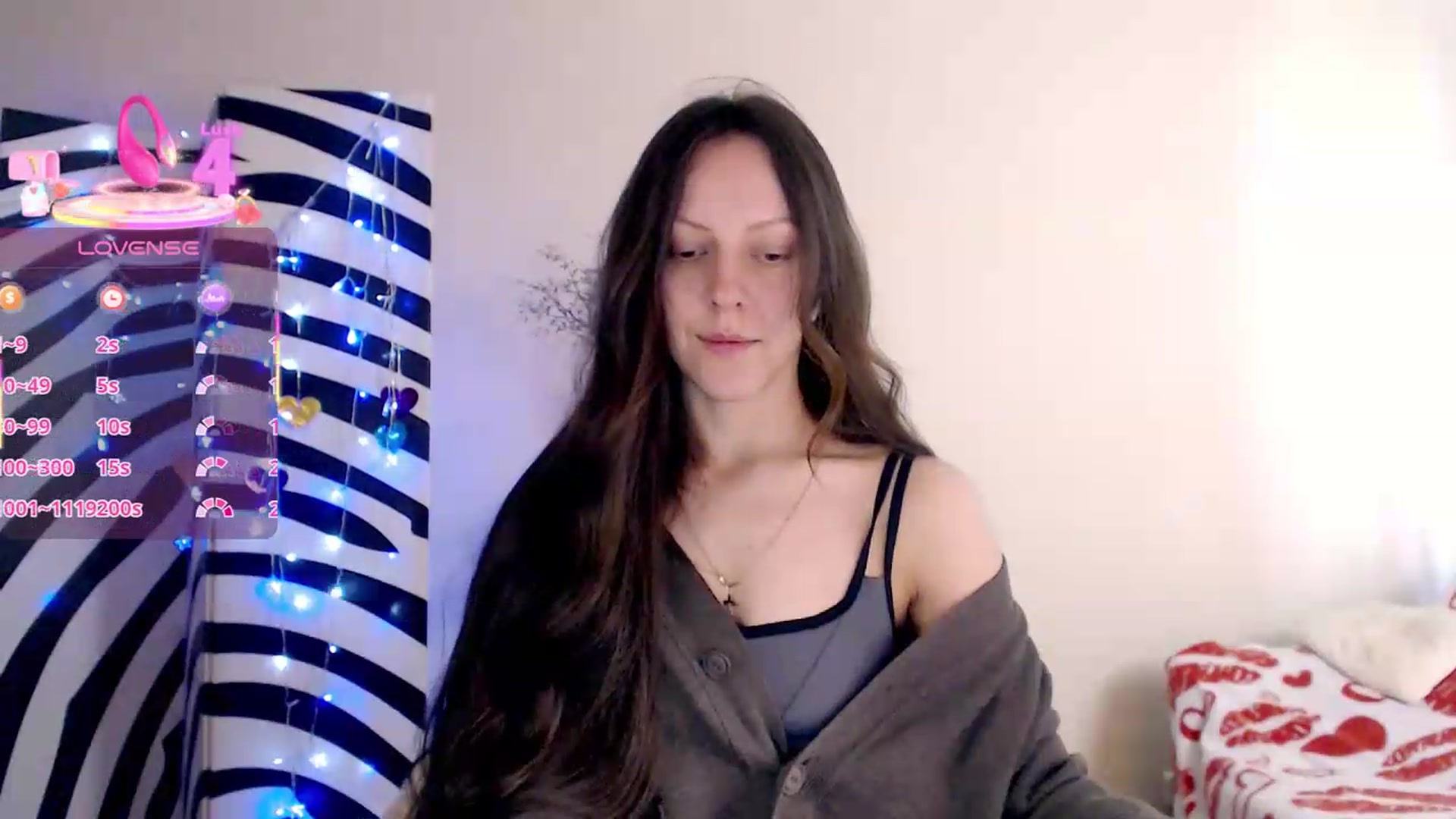 Gallery image thumbnail from BareflySi's myfreecams stream on, 05/12/2026, 10:22 image 7 of 20