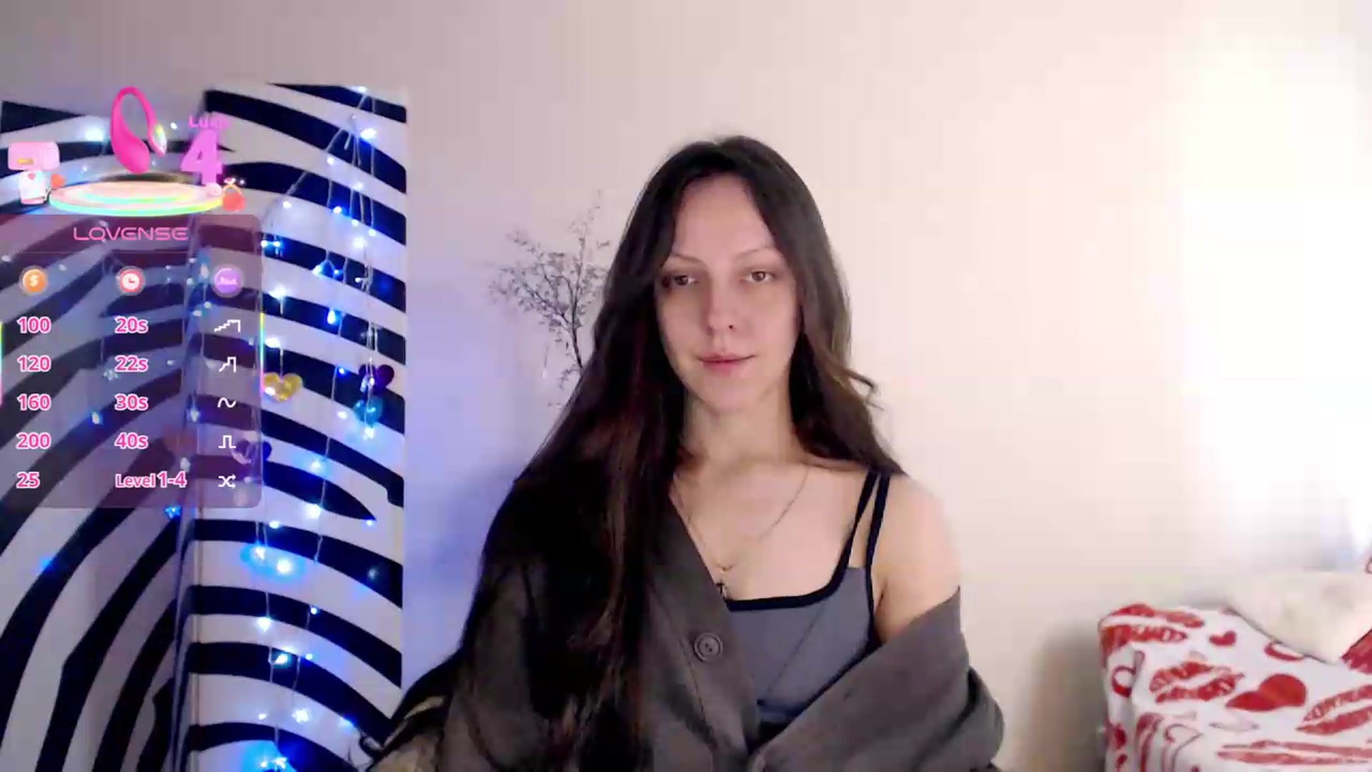 Gallery image thumbnail from BareflySi's myfreecams stream on, 05/12/2026, 10:22 image 12 of 20