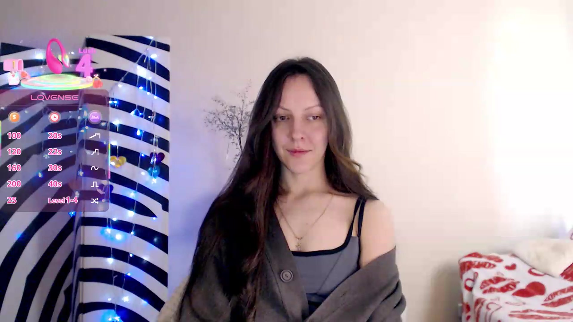 Gallery image thumbnail from BareflySi's myfreecams stream on, 05/12/2026, 10:22 image 14 of 20