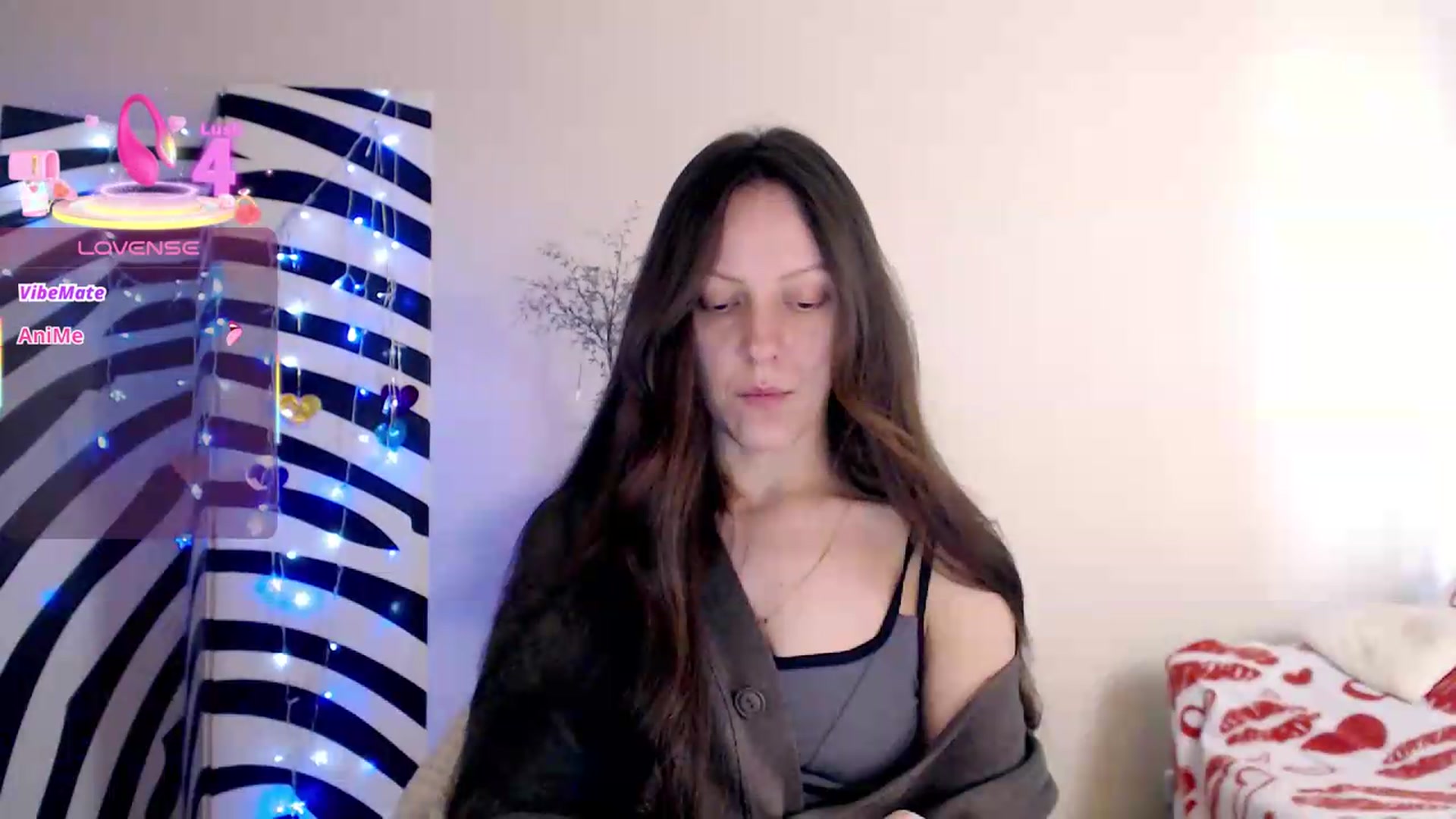 Gallery image thumbnail from BareflySi's myfreecams stream on, 05/12/2026, 10:22 image 19 of 20