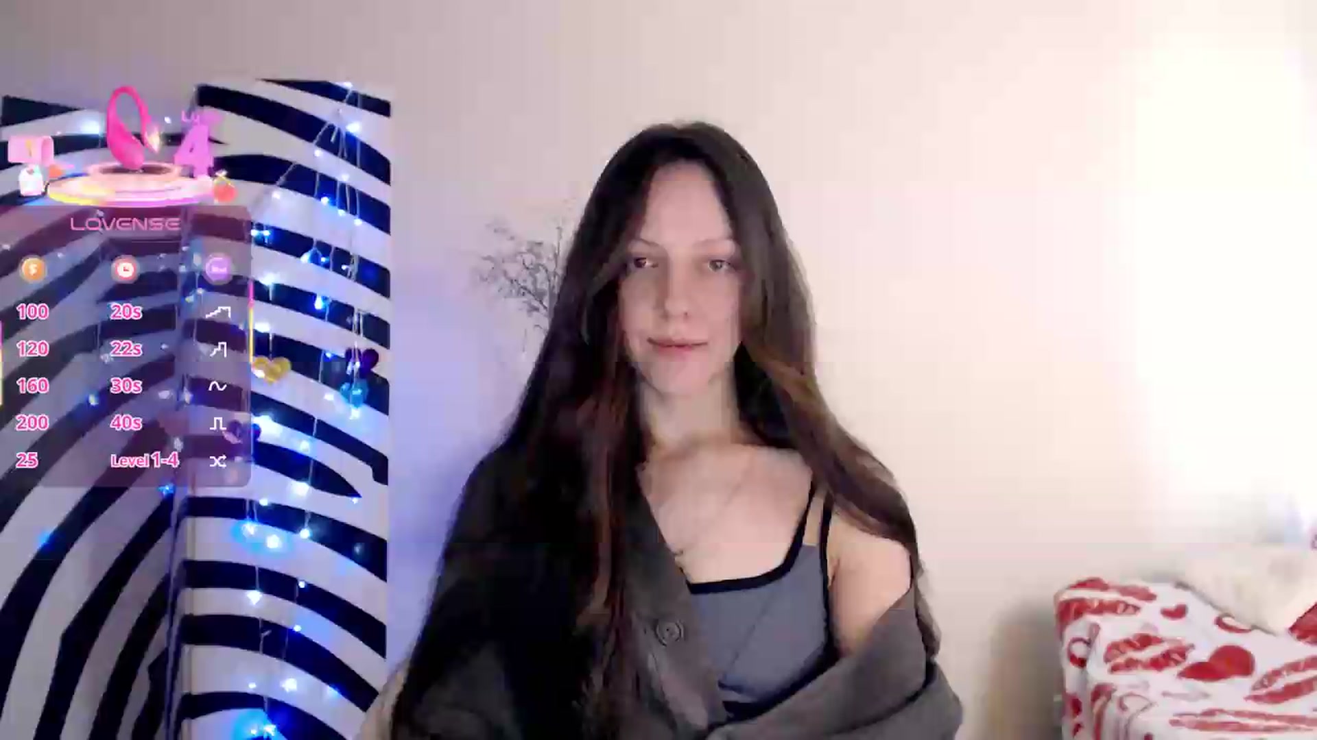 Gallery image thumbnail from BareflySi's myfreecams stream on, 05/12/2026, 10:22 image 20 of 20