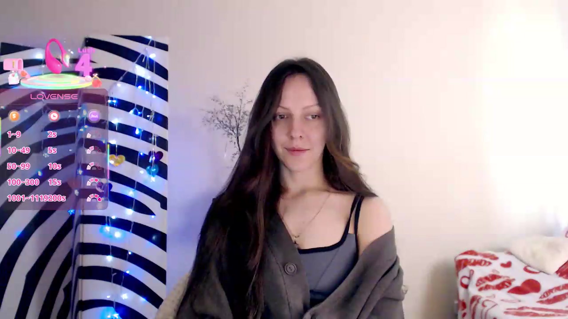 Gallery image thumbnail from BareflySi's myfreecams stream on, 05/12/2026, 10:22 image 15 of 20