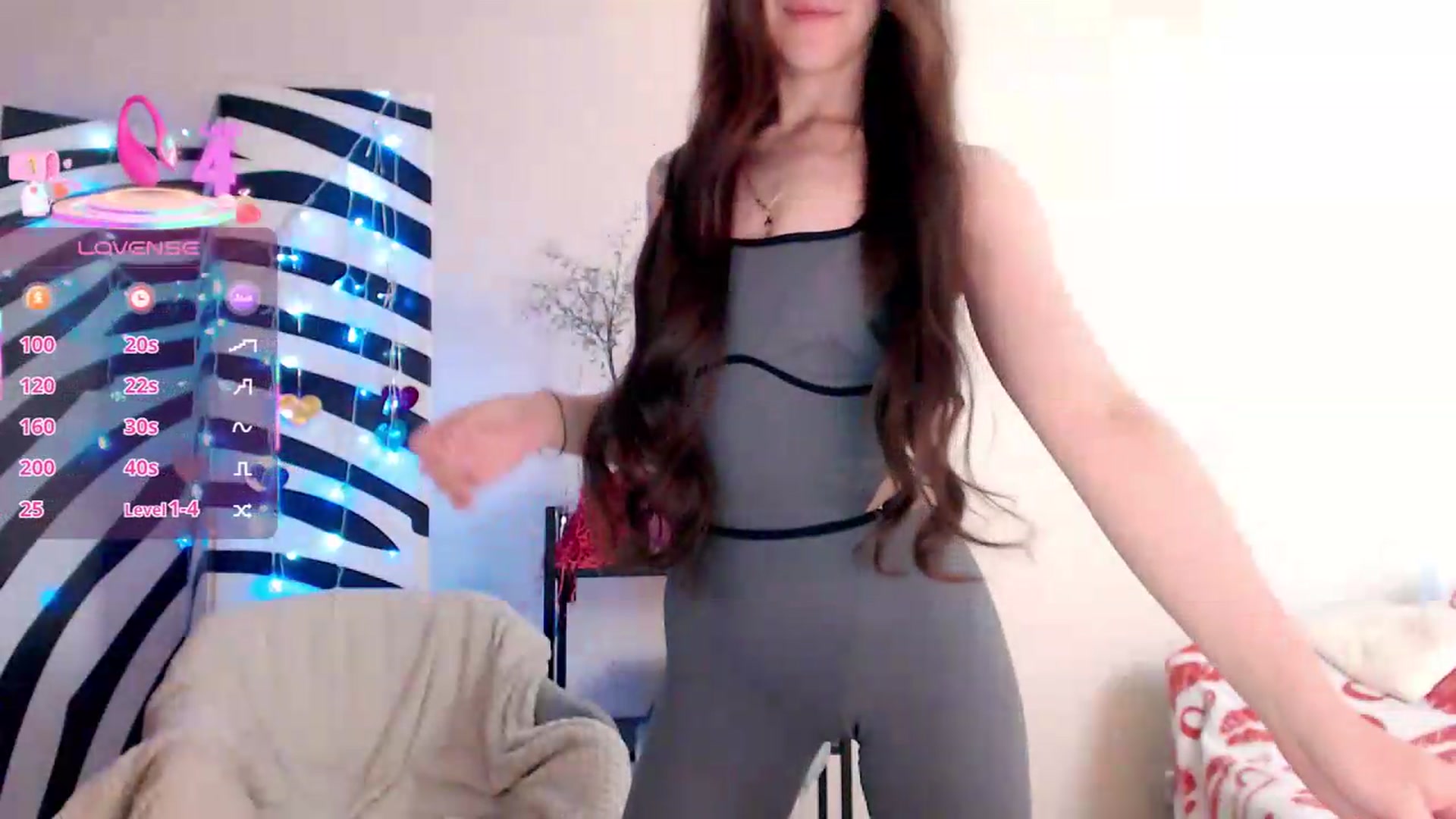 Gallery image thumbnail from BareflySi's myfreecams stream on, 05/12/2026, 10:22 image 5 of 20
