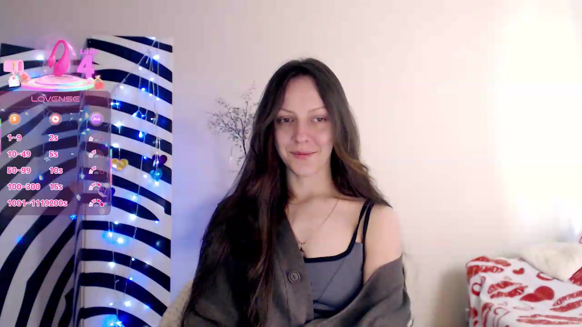 Gallery image thumbnail from BareflySi's myfreecams stream on, 05/12/2026, 10:22 image 16 of 20