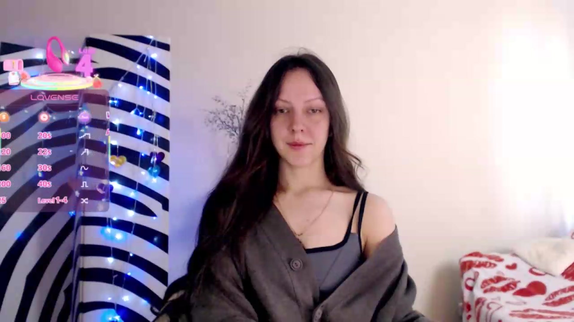 Gallery image thumbnail from BareflySi's myfreecams stream on, 05/12/2026, 10:22 image 8 of 20