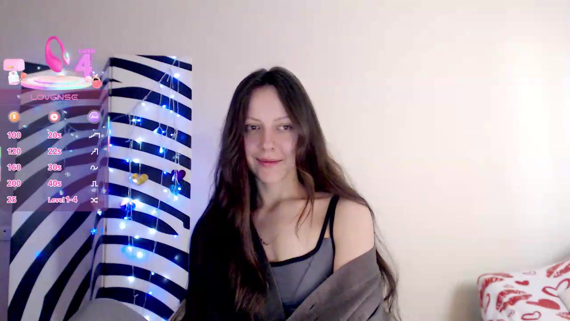 Gallery image thumbnail from BareflySi's myfreecams stream on, 05/13/2026, 10:11 image 10 of 20
