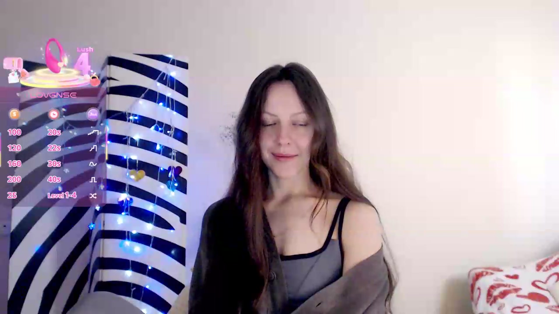 Gallery image thumbnail from BareflySi's myfreecams stream on, 05/13/2026, 10:11 image 12 of 20