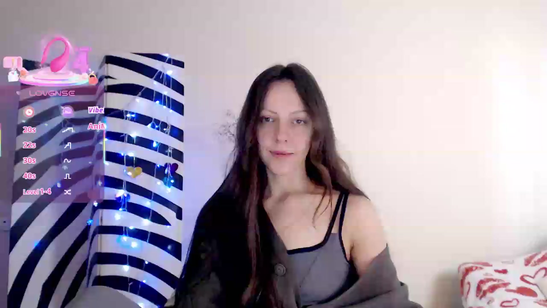 Gallery image thumbnail from BareflySi's myfreecams stream on, 05/13/2026, 10:11 image 14 of 20