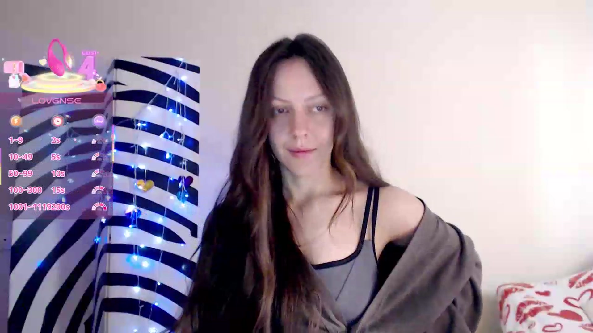 Gallery image thumbnail from BareflySi's myfreecams stream on, 05/13/2026, 10:11 image 2 of 20