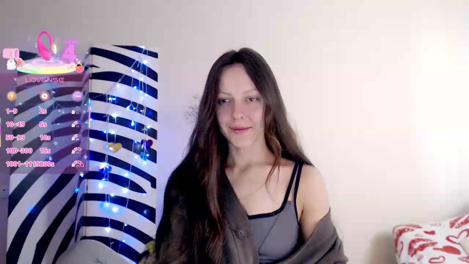 Gallery image thumbnail from BareflySi's myfreecams stream on, 05/13/2026, 10:11 image 8 of 20