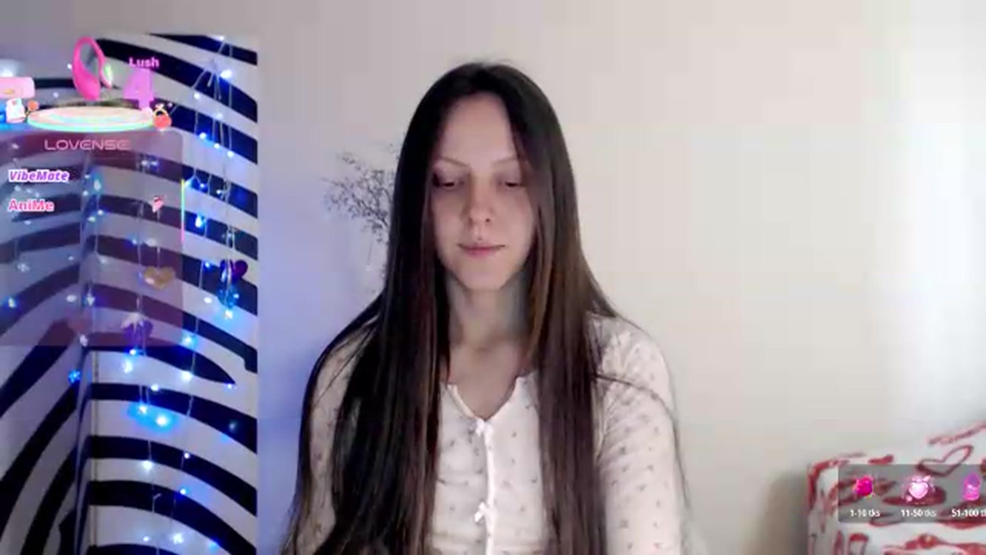 Gallery image thumbnail from BareflySi's myfreecams stream on, 05/15/2026, 12:14 image 14 of 20