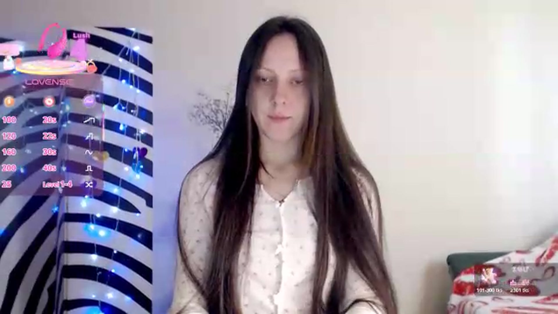 Gallery image thumbnail from BareflySi's myfreecams stream on, 05/15/2026, 12:14 image 11 of 20