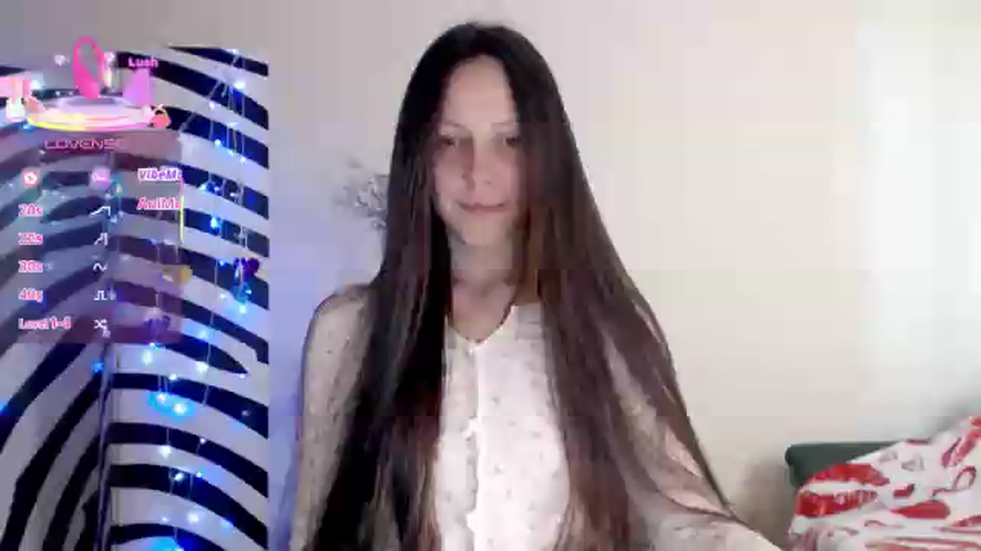 Gallery image thumbnail from BareflySi's myfreecams stream on, 05/15/2026, 12:14 image 10 of 20