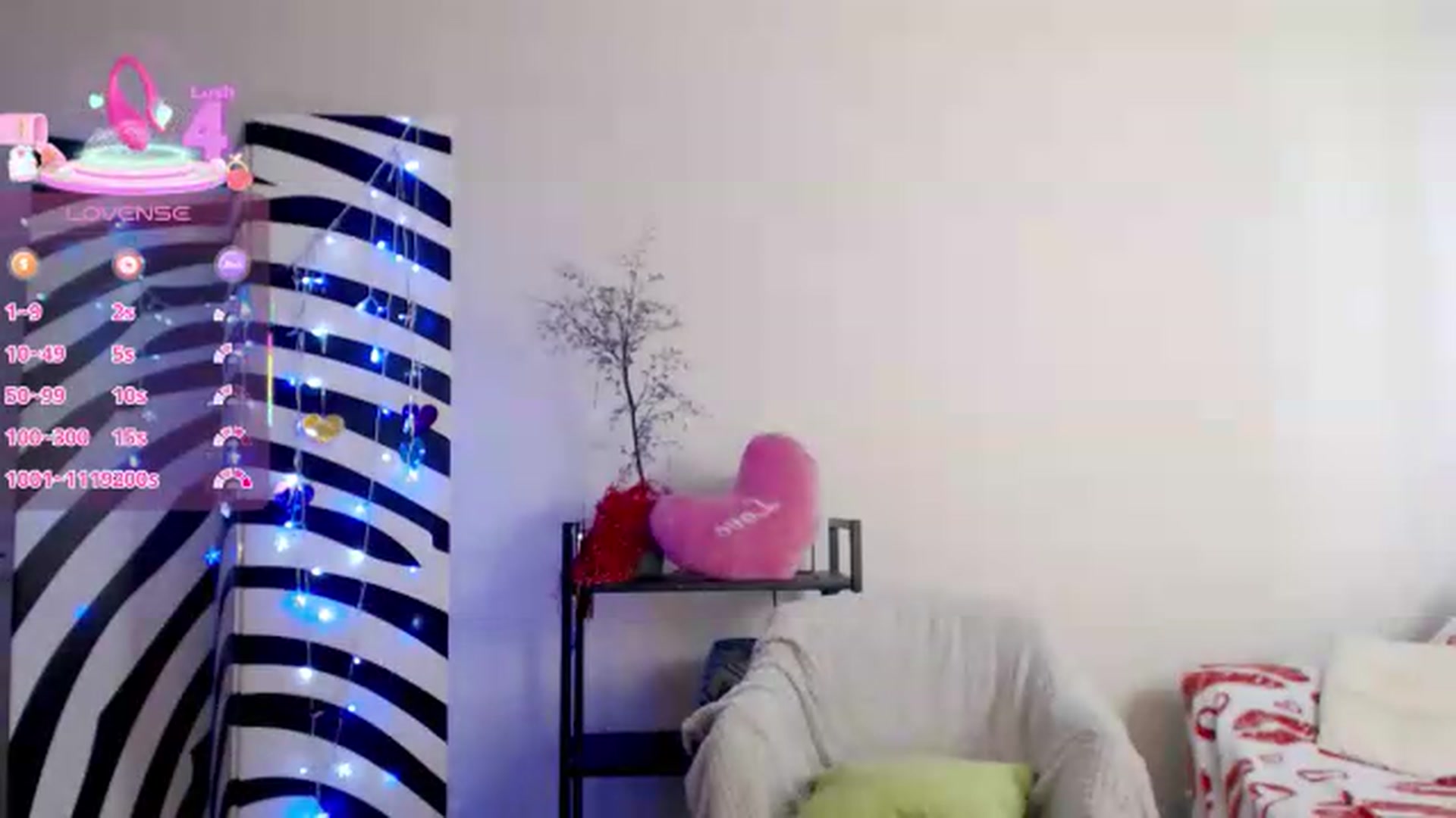 Gallery image thumbnail from BareflySi's myfreecams stream on, 05/15/2026, 12:14 image 5 of 20